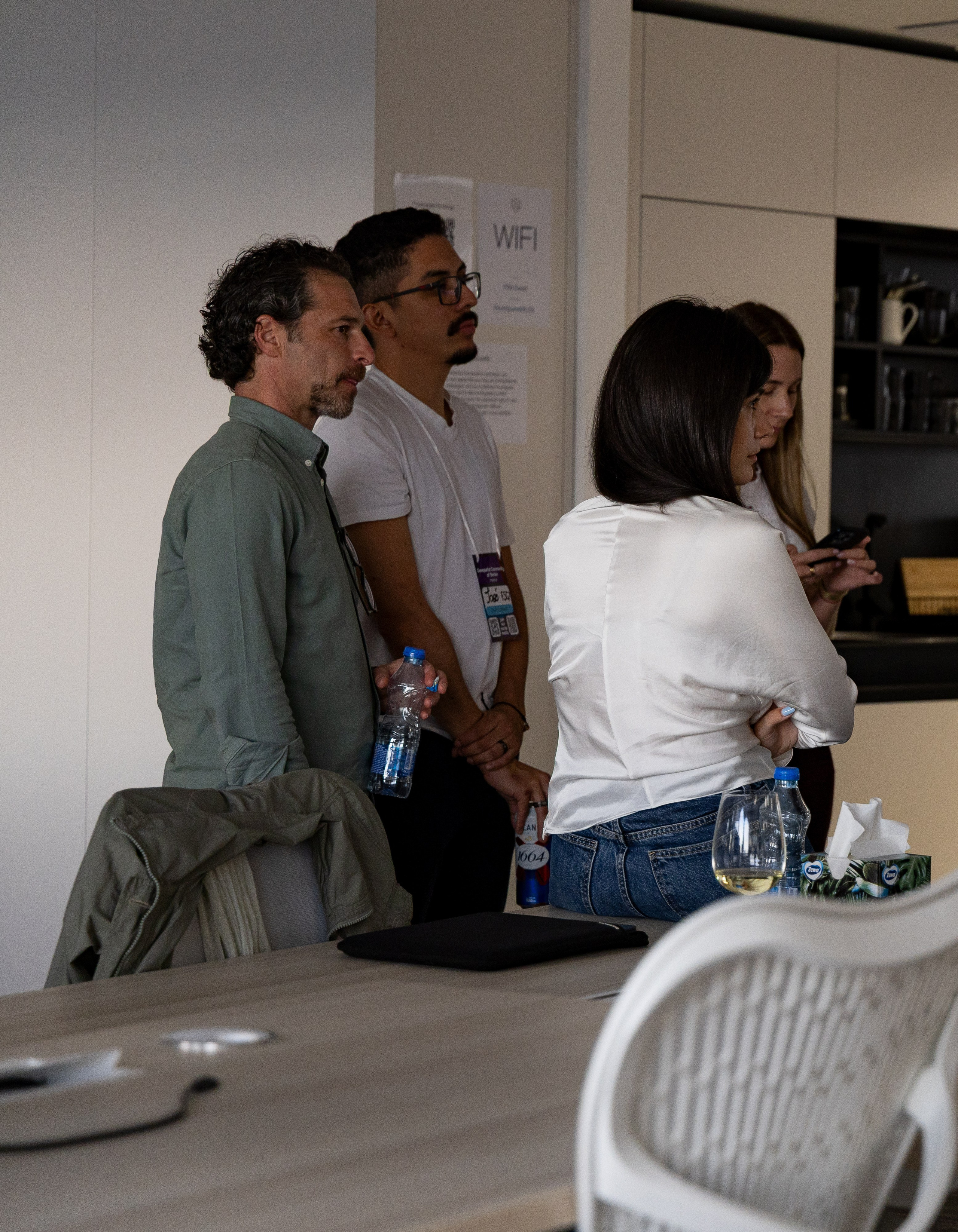 EVENT. Marina Vasileva — Photographer in Belgrade | Portraits, Events & Brands