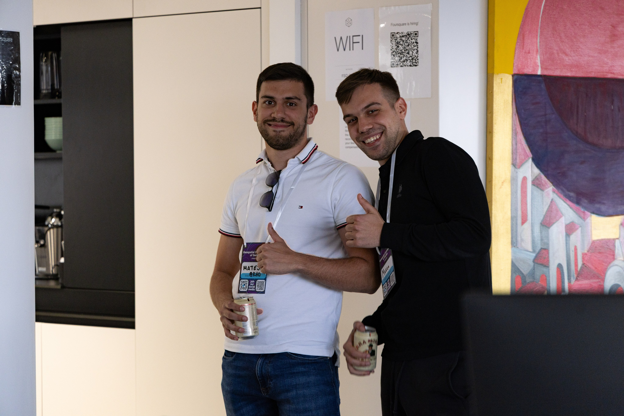 EVENT. Marina Vasileva — Photographer in Belgrade | Portraits, Events & Brands