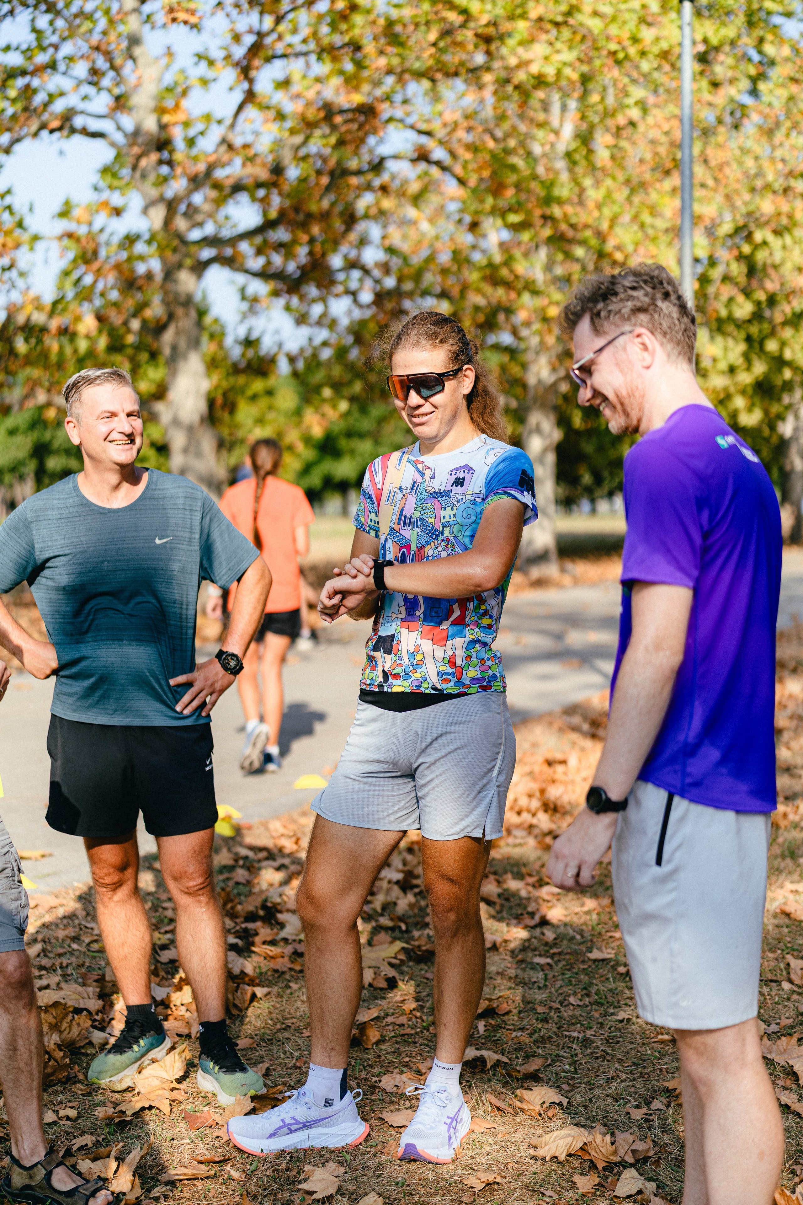 S95 RUNNING BELGRADE. Marina Vasileva — Photographer in Belgrade | Portraits, Events & Brands
