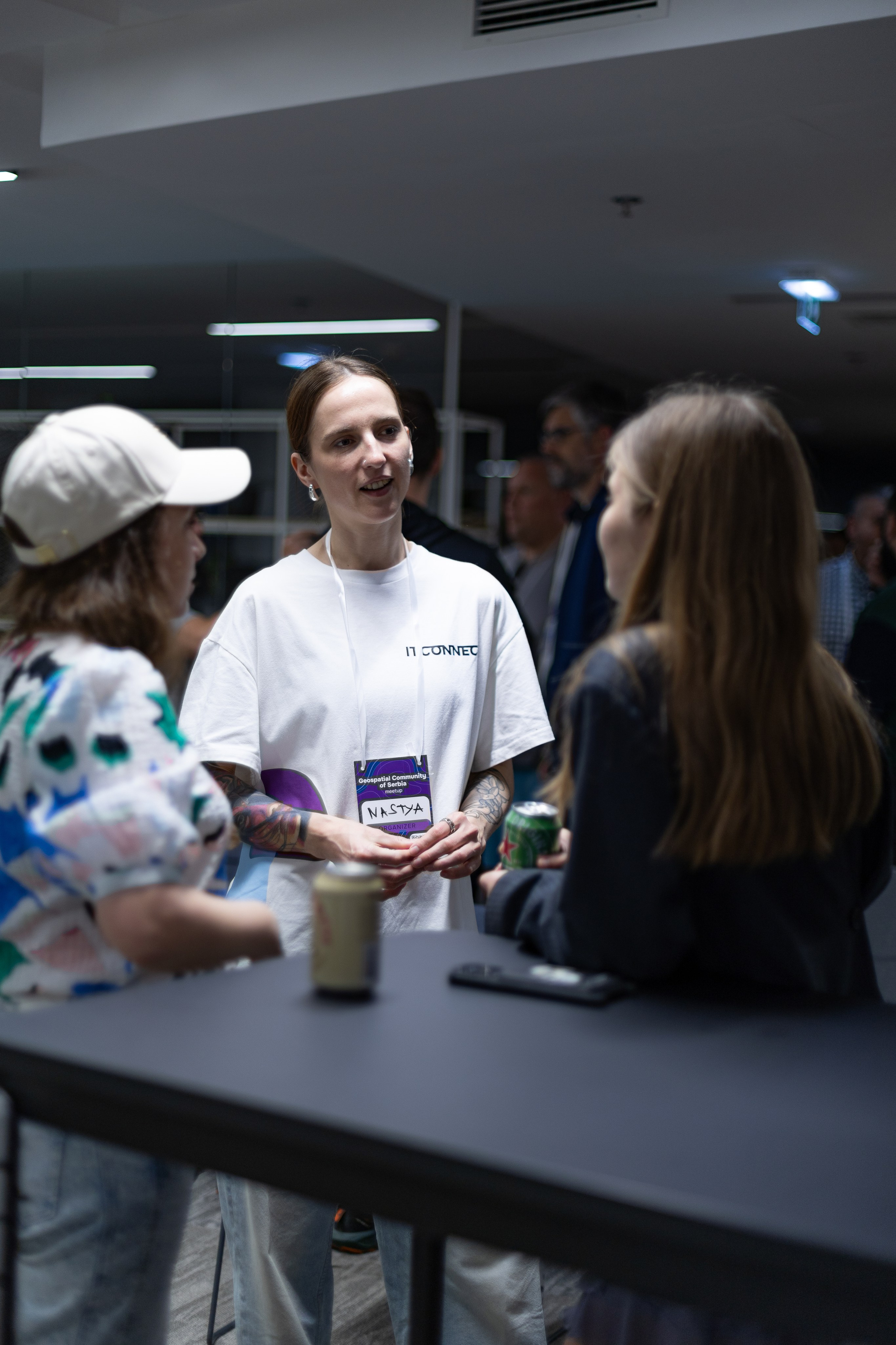 EVENT. Marina Vasileva — Photographer in Belgrade | Portraits, Events & Brands