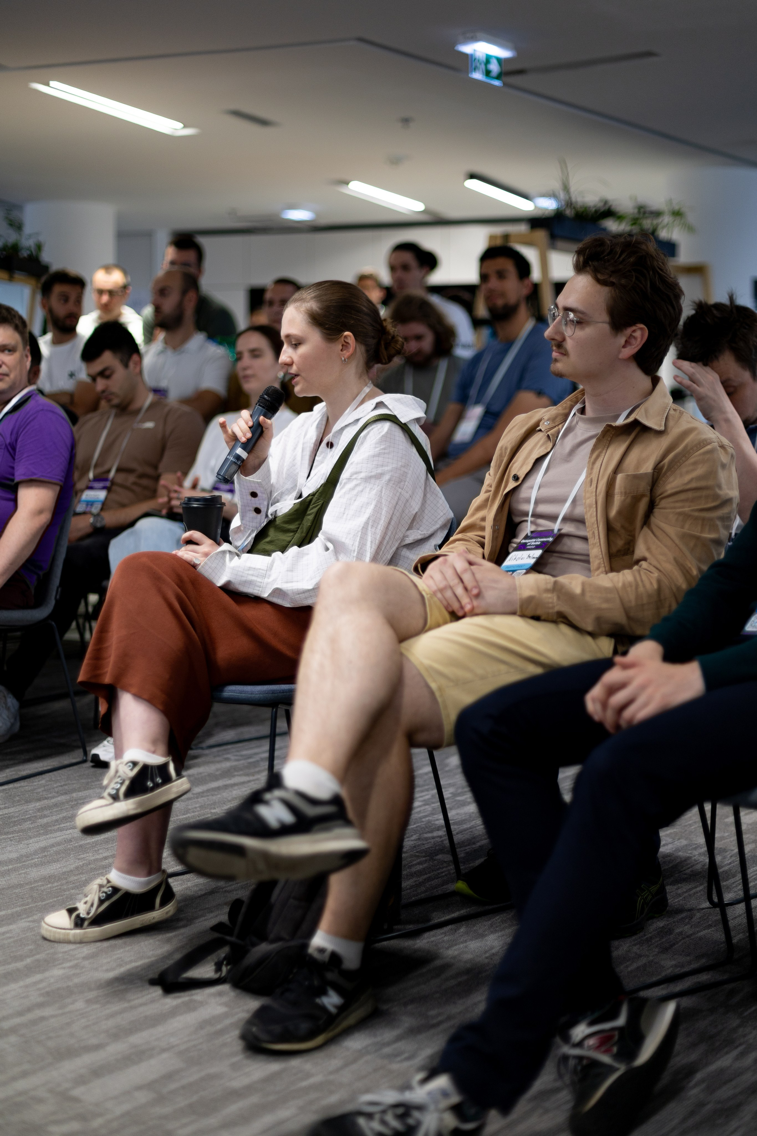 EVENT. Marina Vasileva — Photographer in Belgrade | Portraits, Events & Brands