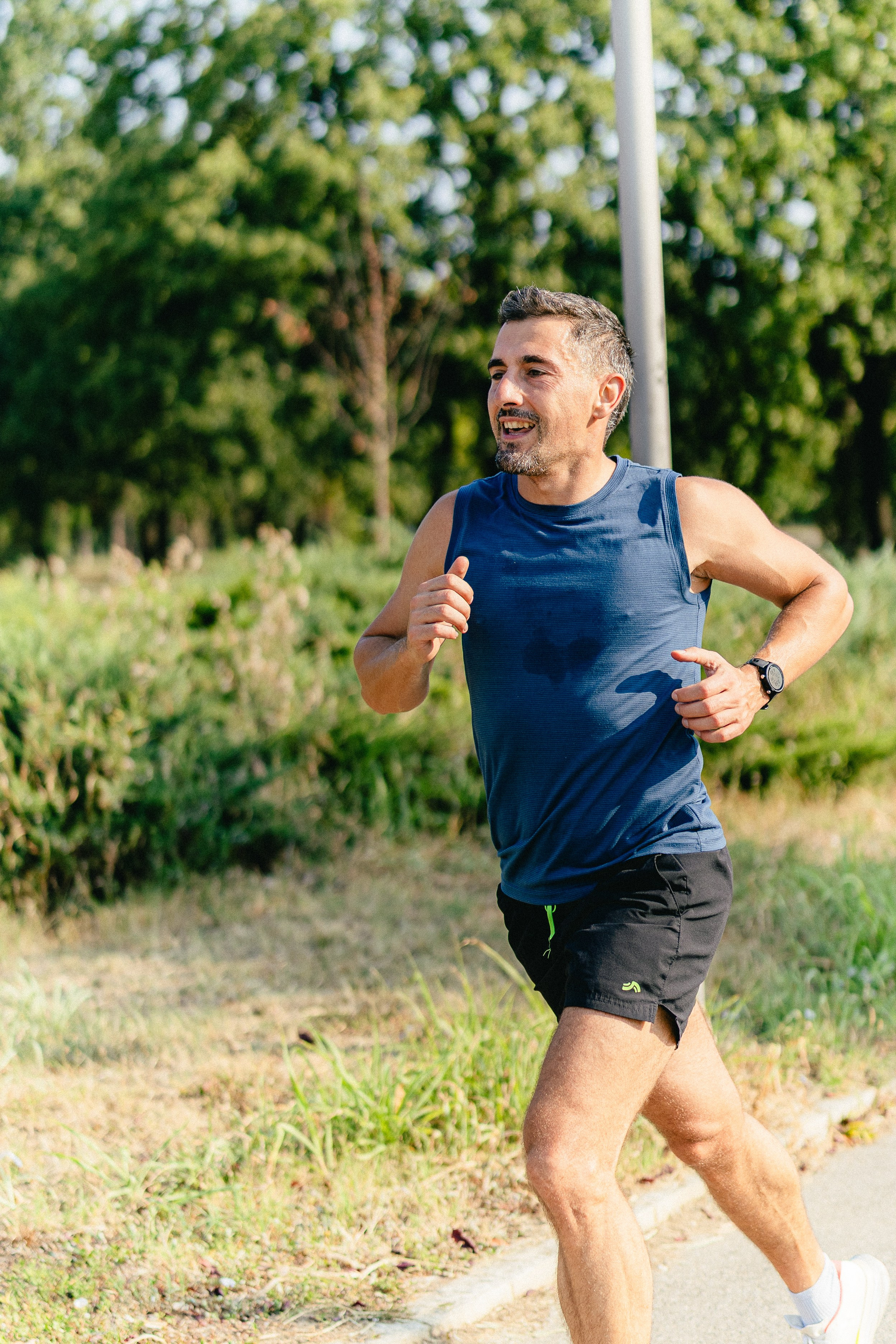 S95 RUNNING BELGRADE. Marina Vasileva — Photographer in Belgrade | Portraits, Events & Brands