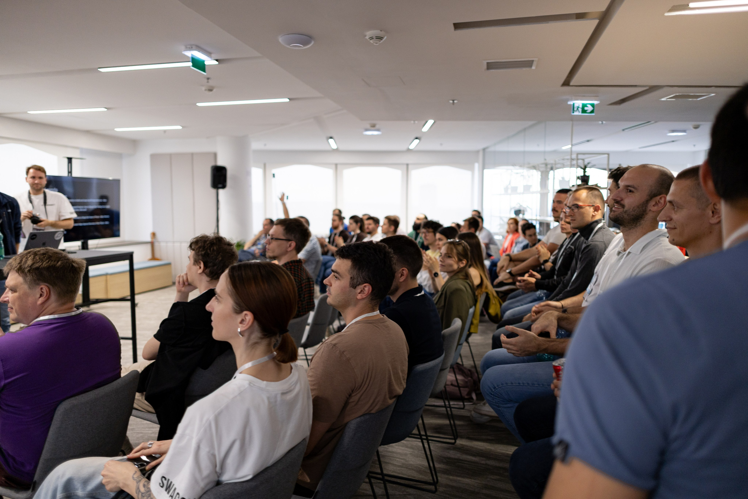 EVENT. Marina Vasileva — Photographer in Belgrade | Portraits, Events & Brands