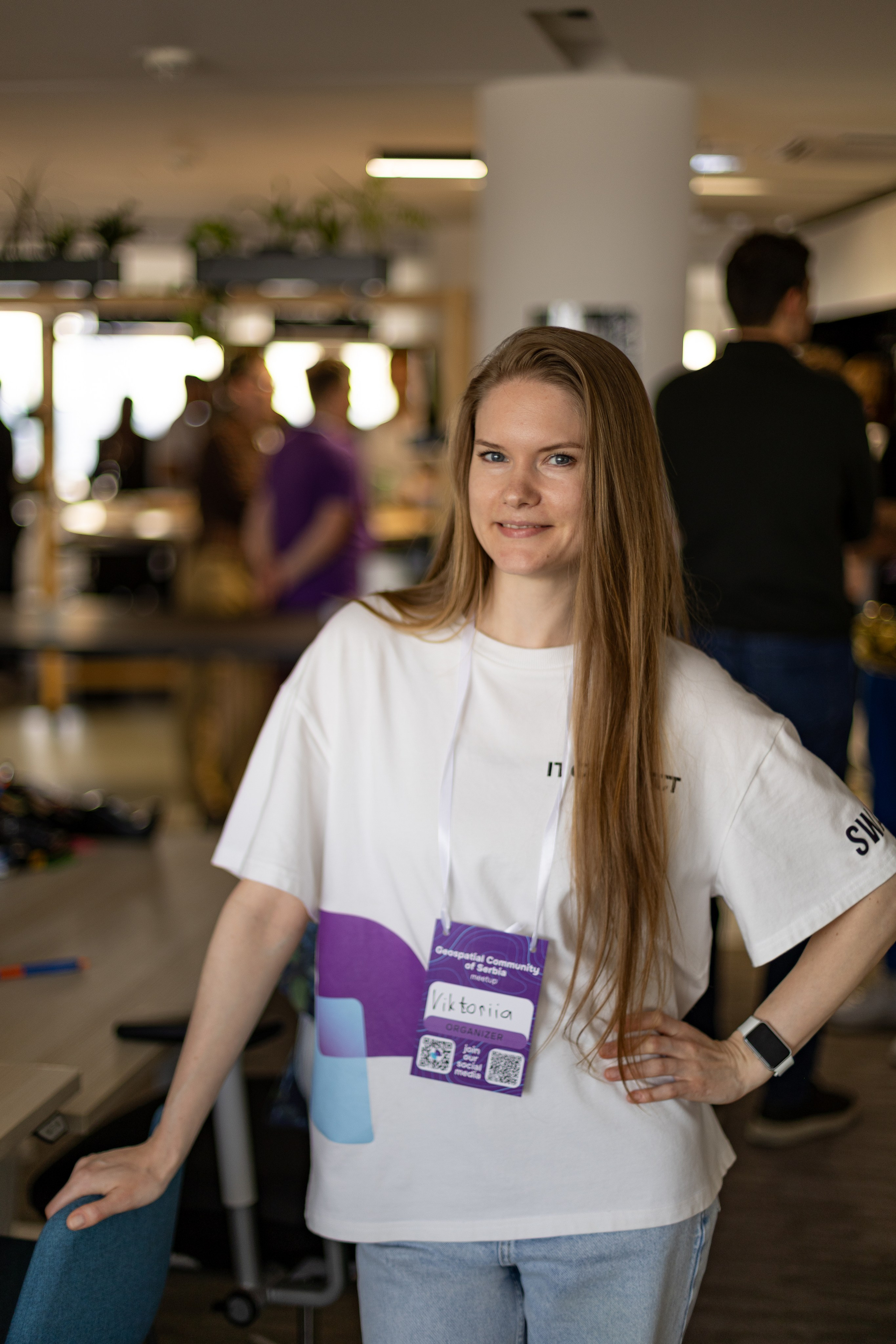 EVENT. Marina Vasileva — Photographer in Belgrade | Portraits, Events & Brands