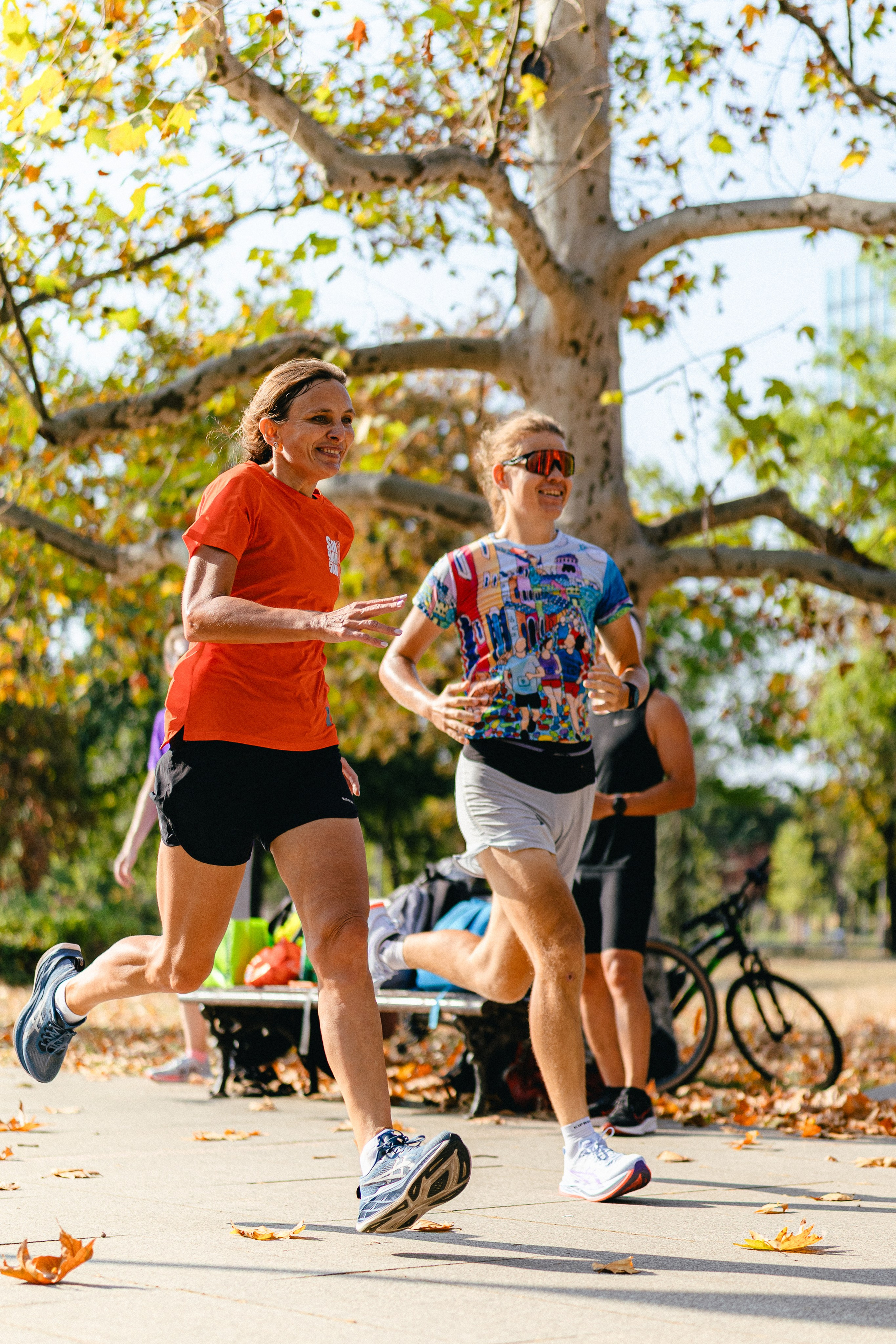 S95 RUNNING BELGRADE. Marina Vasileva — Photographer in Belgrade | Portraits, Events & Brands