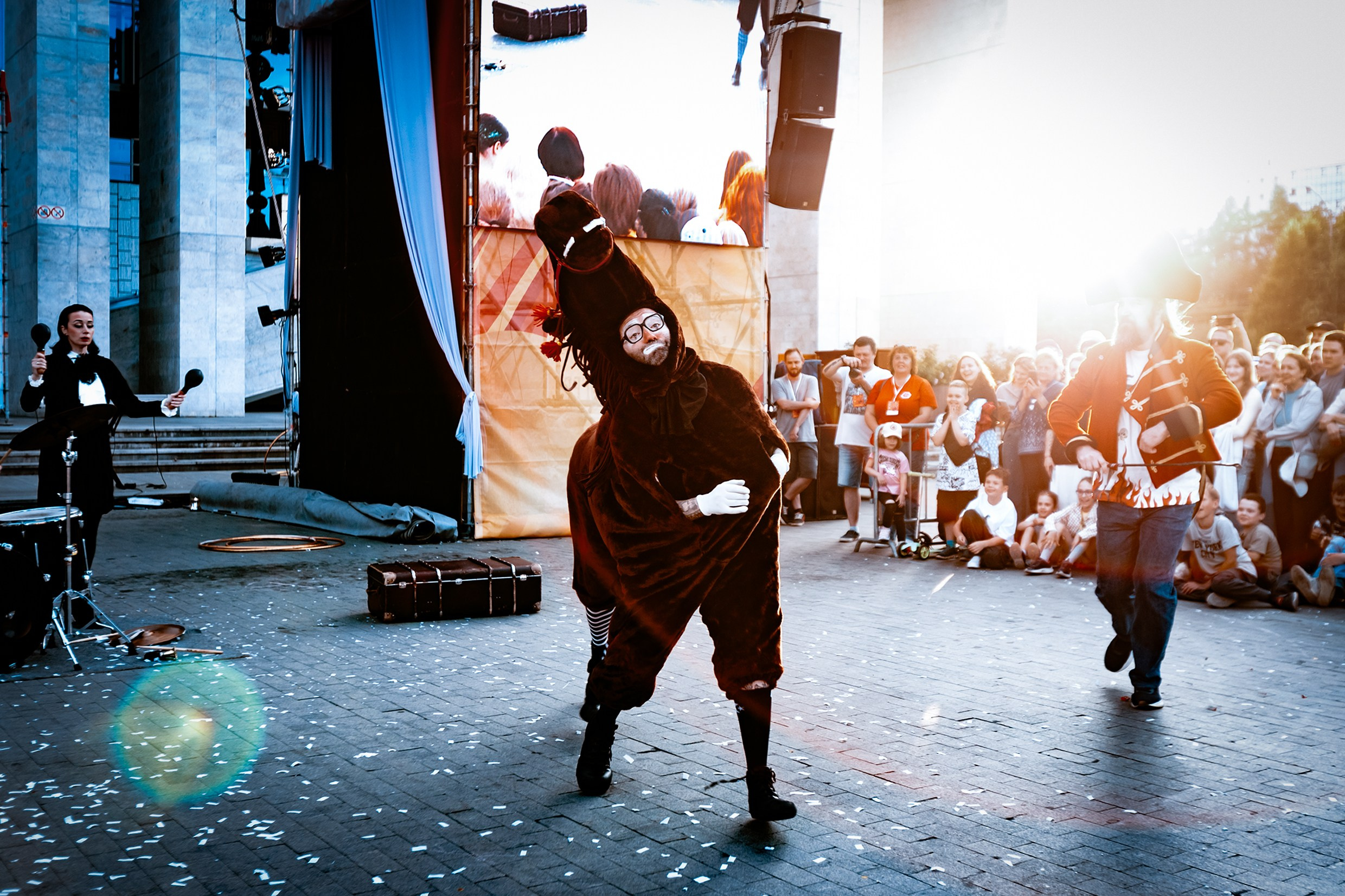 «ВЫСОКИЕ БРАТЬЯ»/июнь 2026 г. Photographer SVETA GOSHTAUTAS