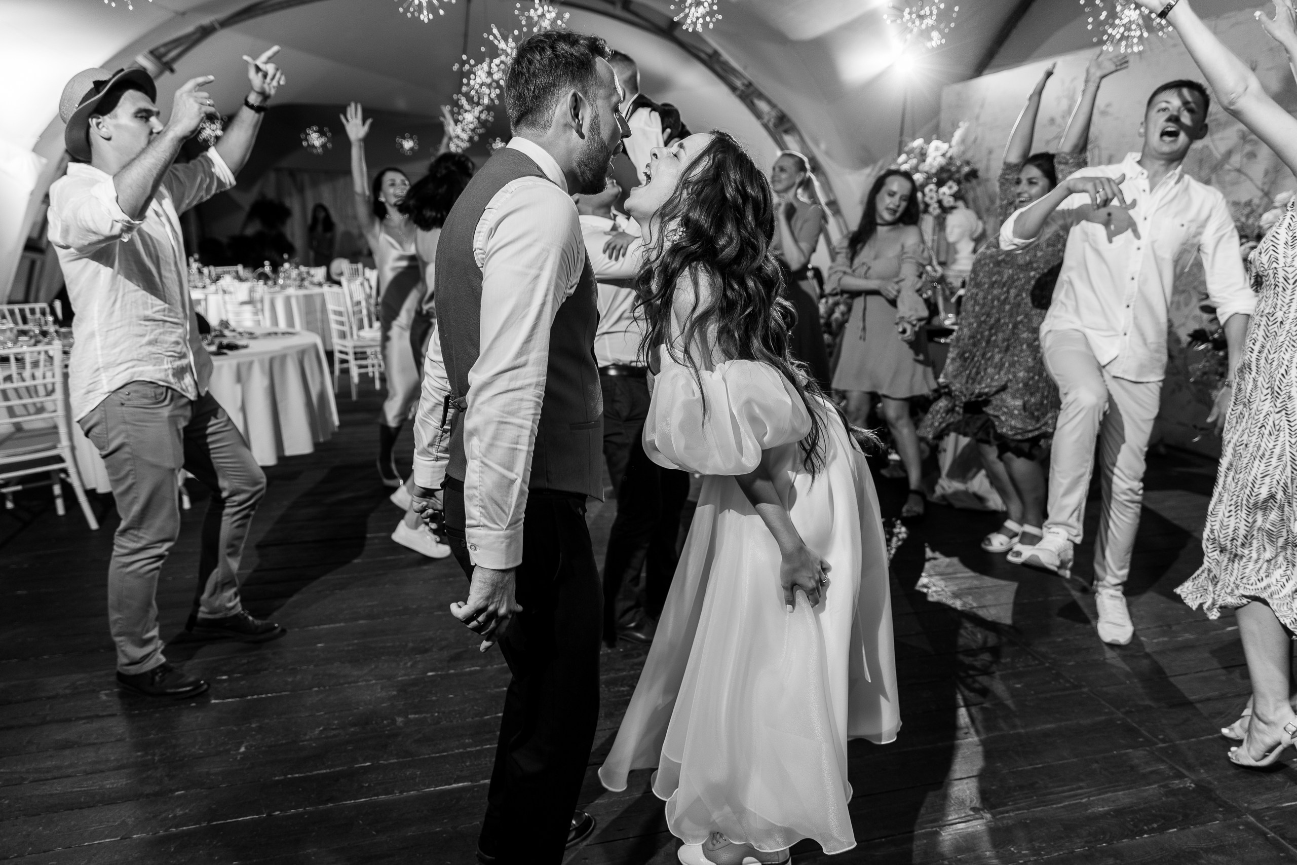 ANDREA & CATERINA. Свадебный фотограф в Ульяновске Владимир Лесников