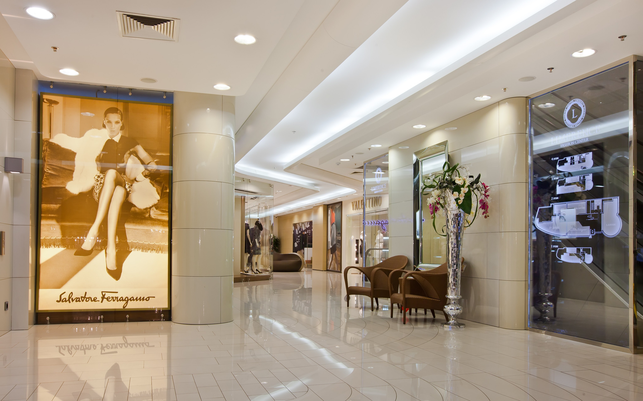 Интерьерная съемка. Фотограф Константин Чувашов