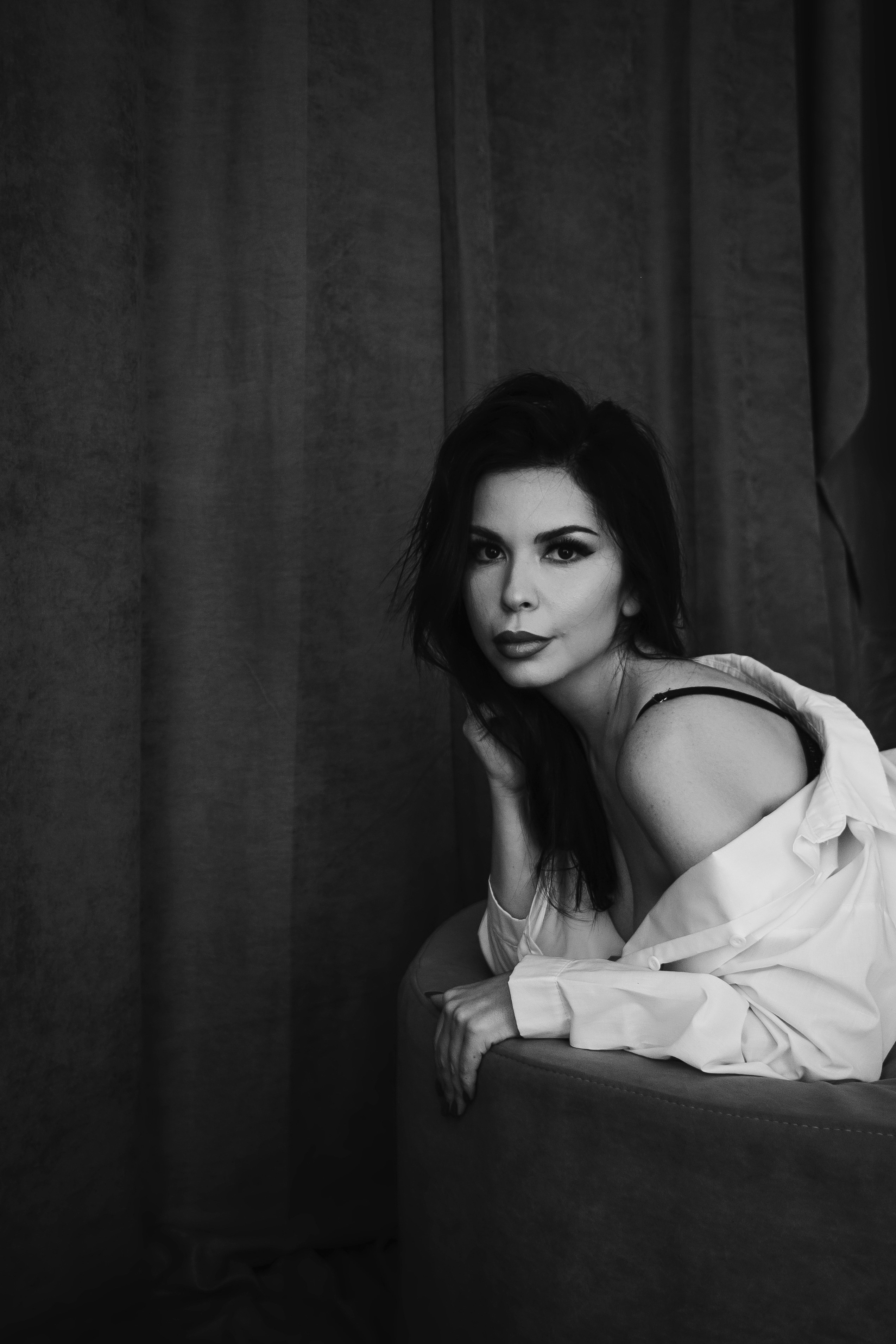 Ольга. Фотограф в Крыму | Виктория Нотевская