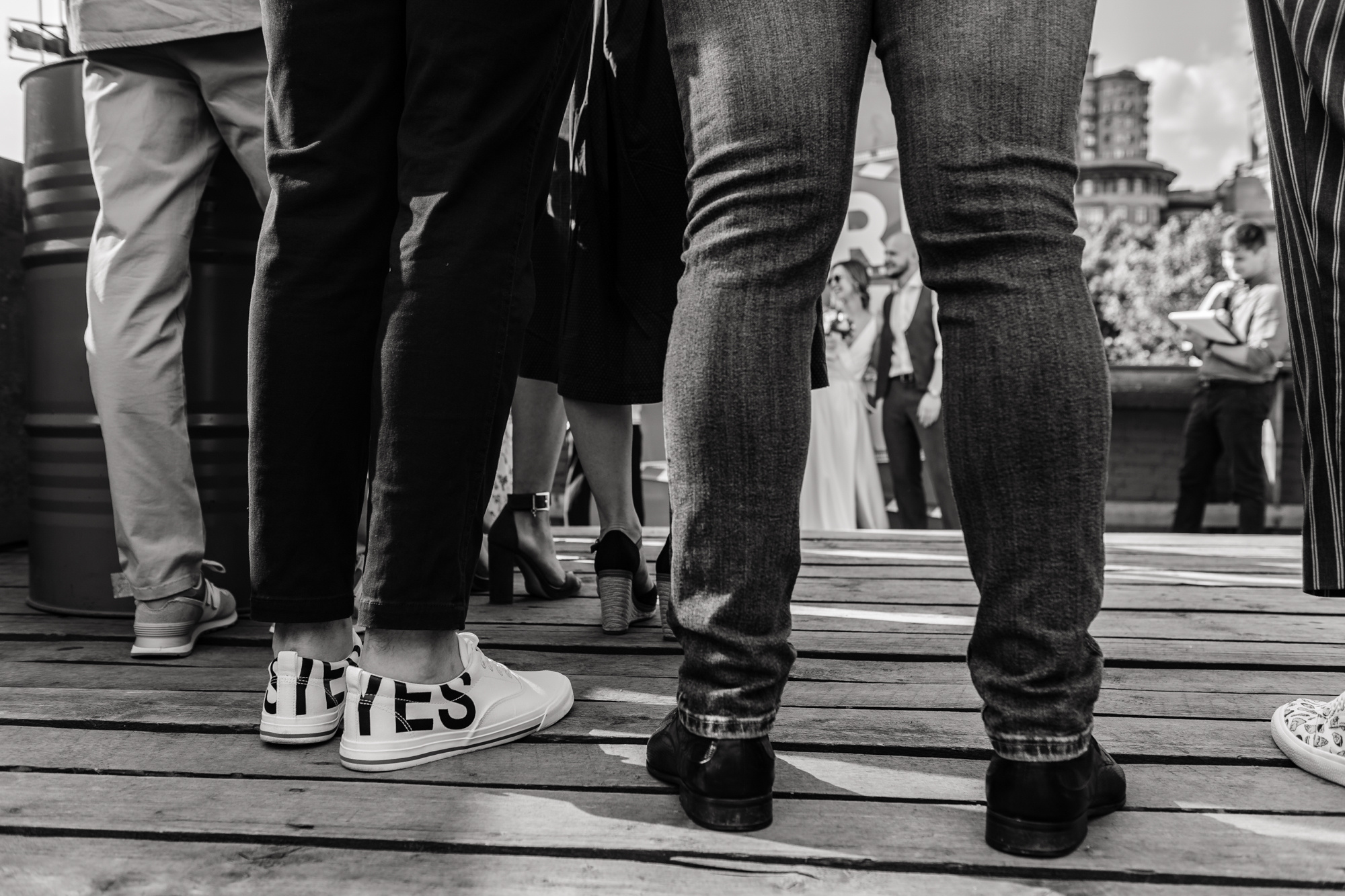 Go tusit'. Алина Посторонка