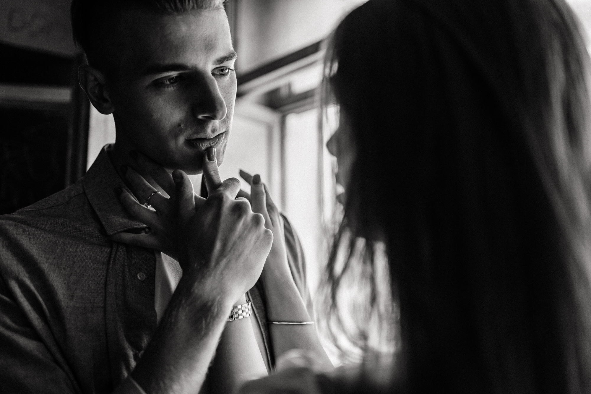 About passion (lovestory). Алина Посторонка