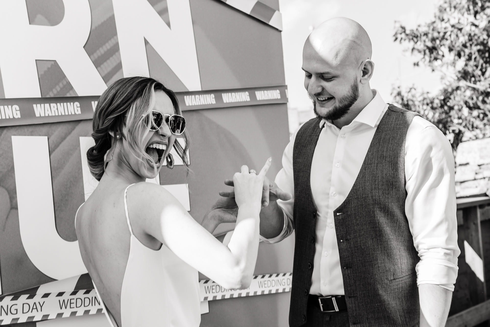 Go tusit'. Алина Посторонка