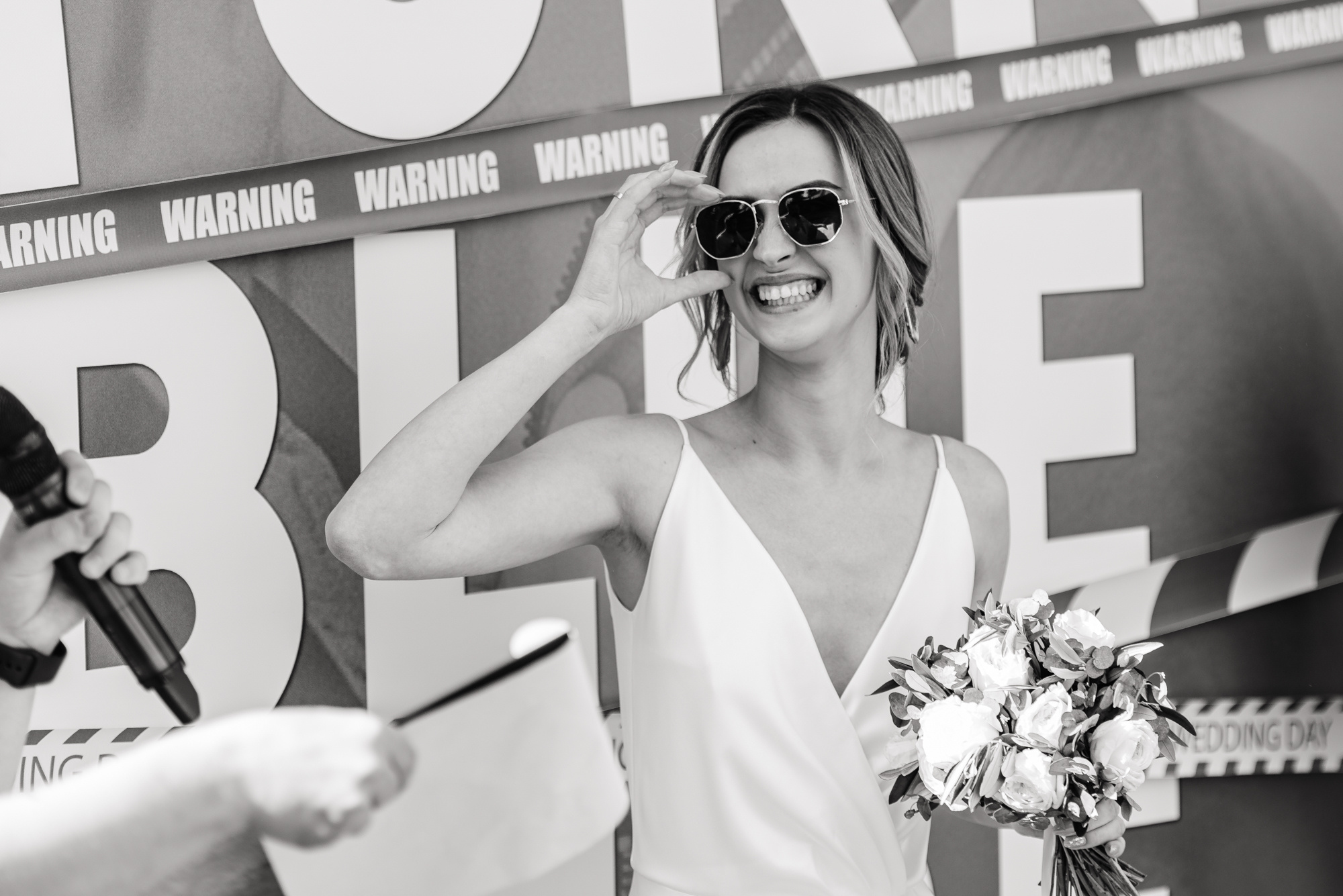 Go tusit'. Алина Посторонка