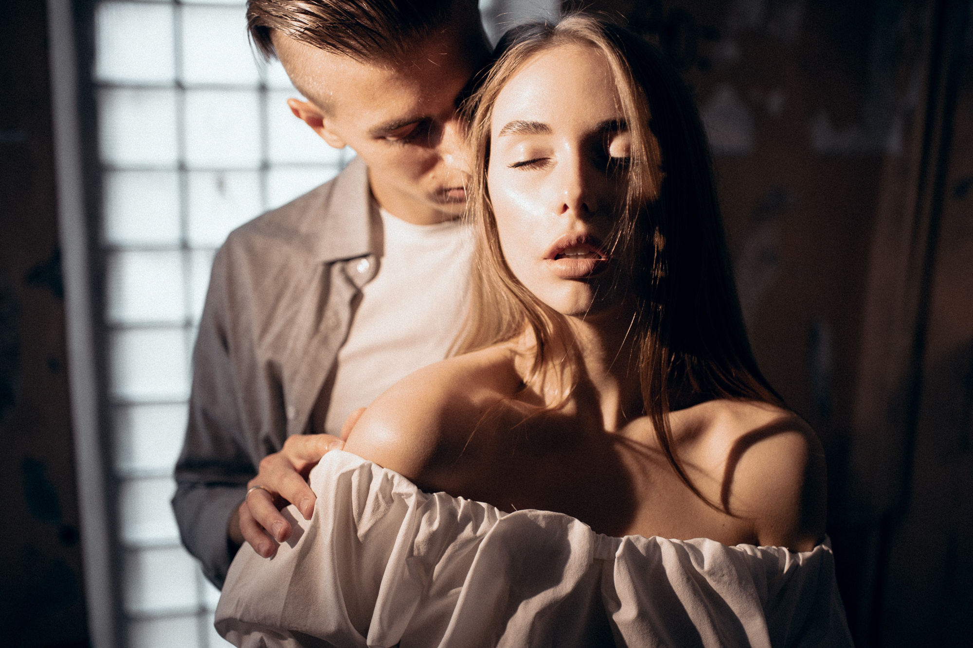 About passion (lovestory). Алина Посторонка