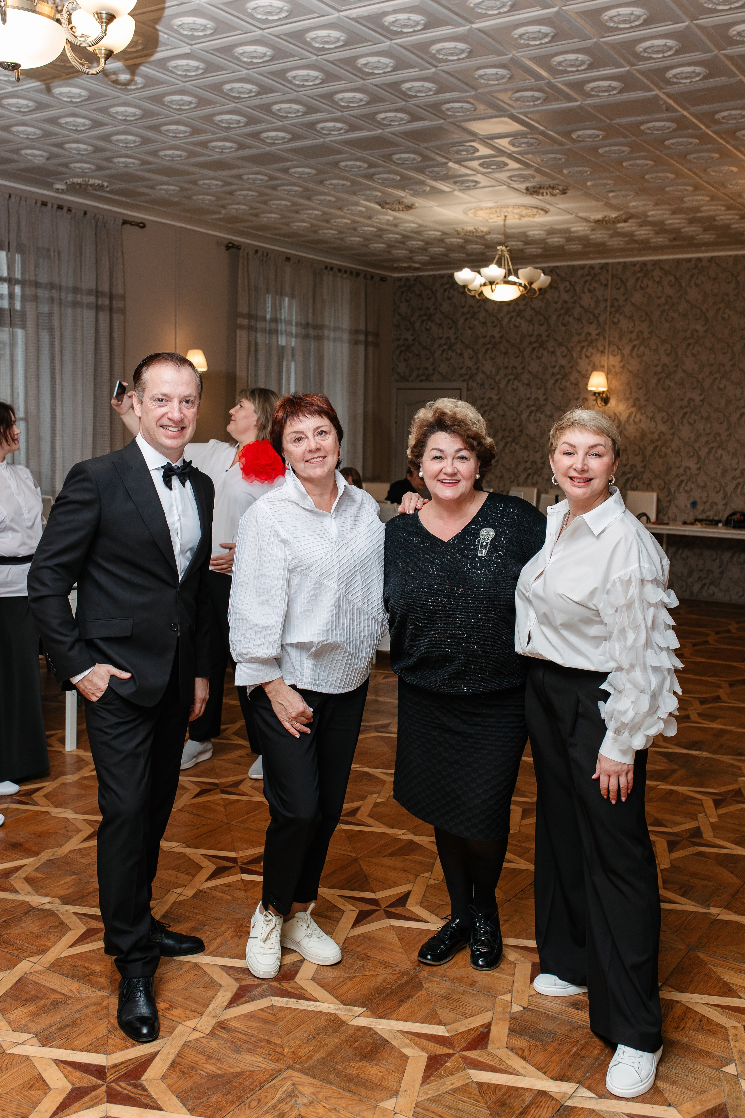 Мастер-класс для банкетных ведущих. Октябрь 2024. Фотограф Пермь. Свадьбы. Семья и дети, школа, д. сад. Фотокниги