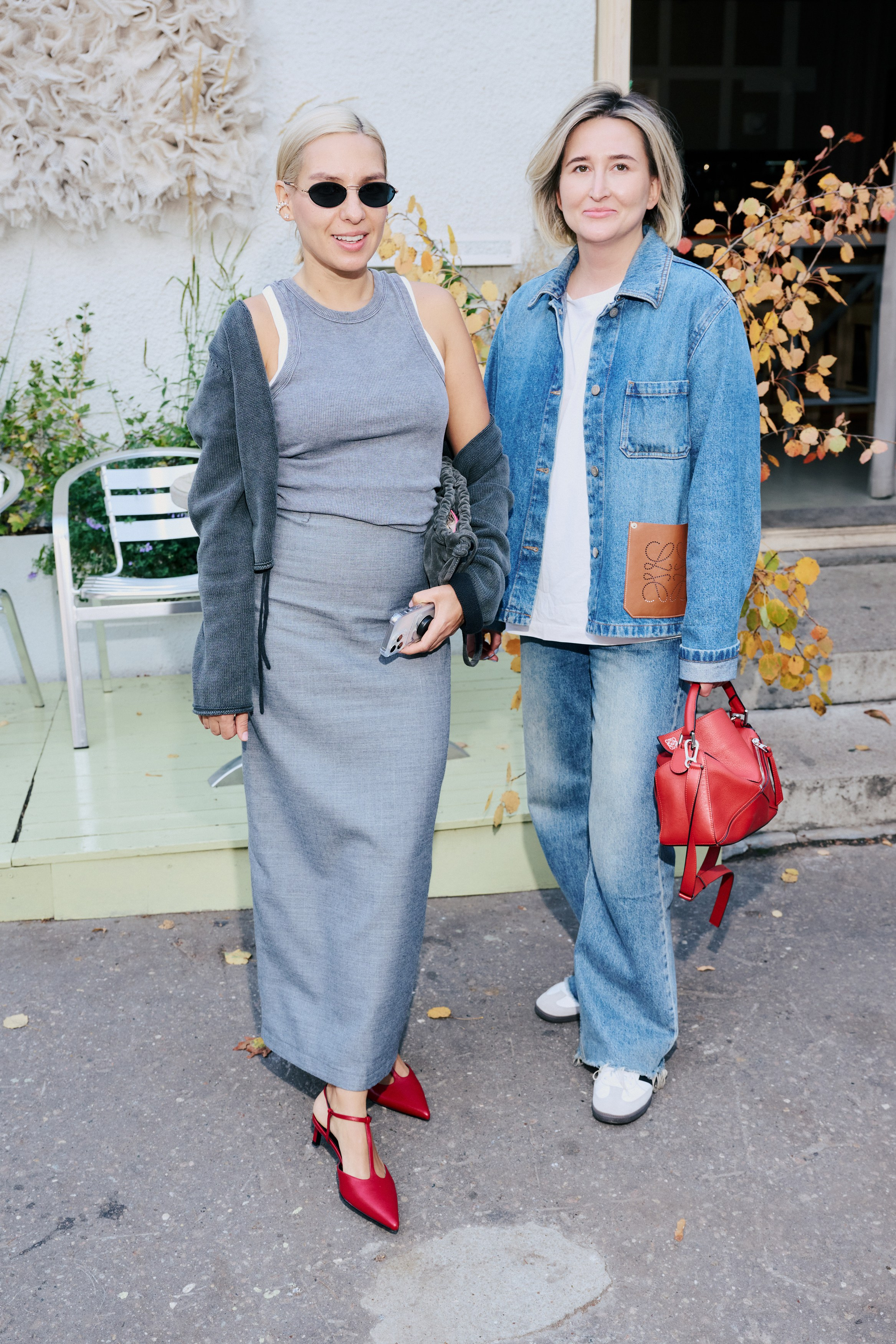 Метрополис — Новый сезон. Фотограф Сергей Бойко Москва