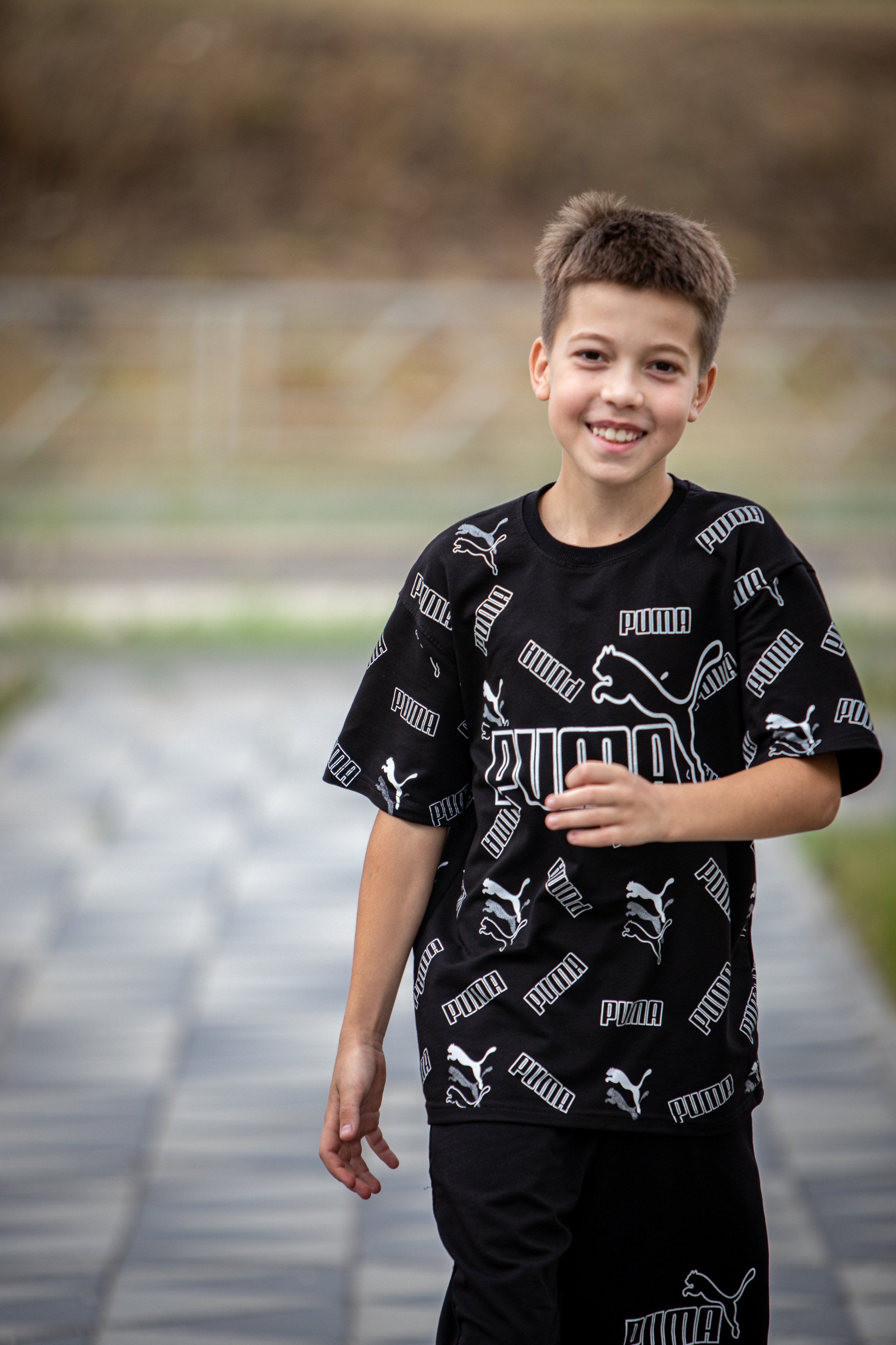 Дети. Артём Голдов — Портретный фотограф ✦ Кошелев Парк ✦ Самара