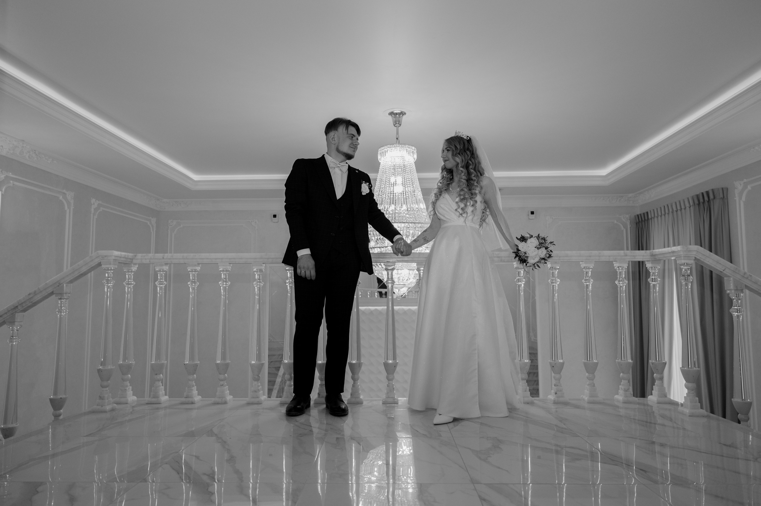 Данил и Ангелина. Наставник по мобильной съемке и фотограф Тула Новомосковск