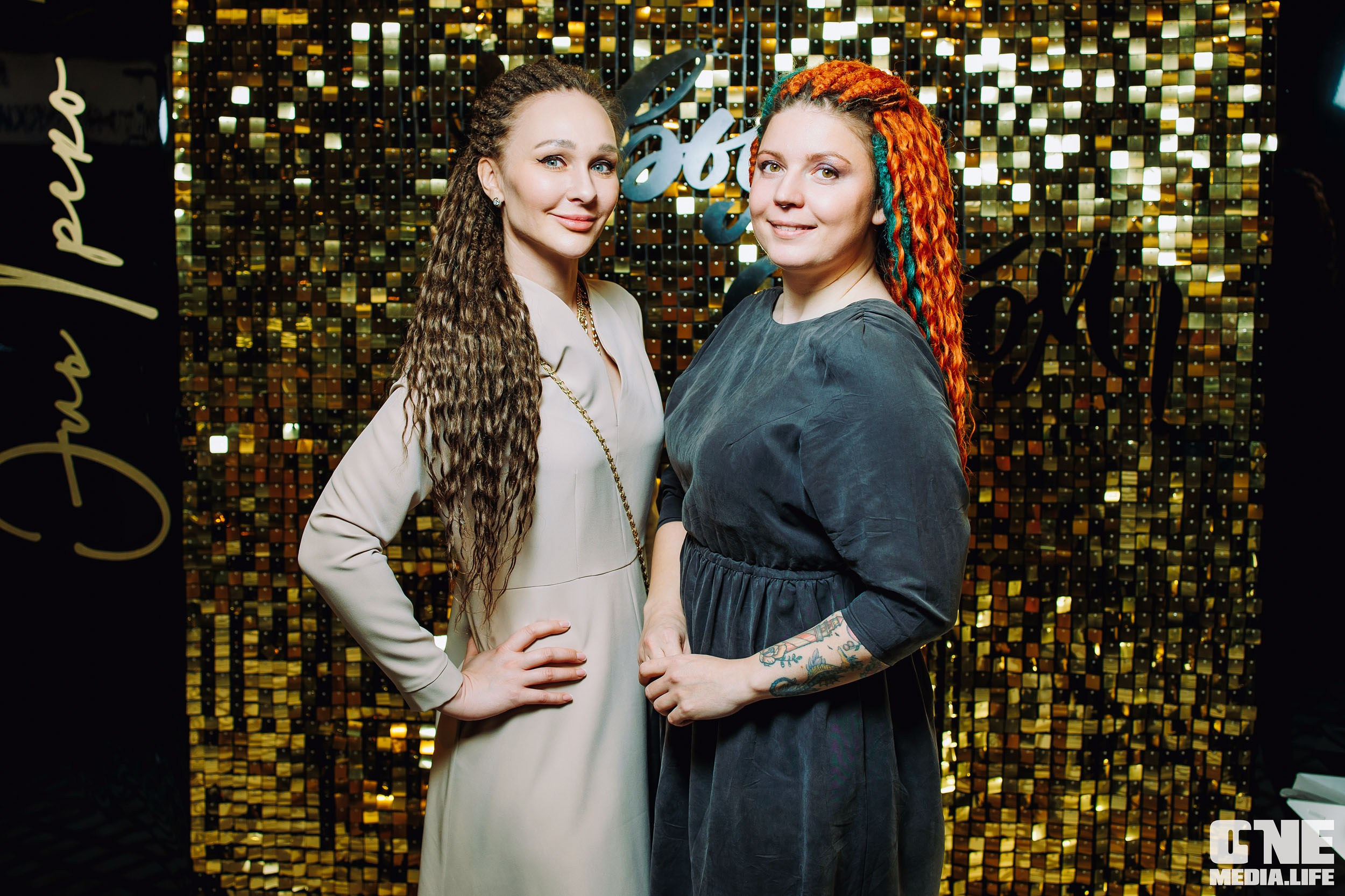 Клубный концерт в El Greco: Братья Грим. One Media Life: фоторепортажи, фотоотчеты с мероприятий и заведений