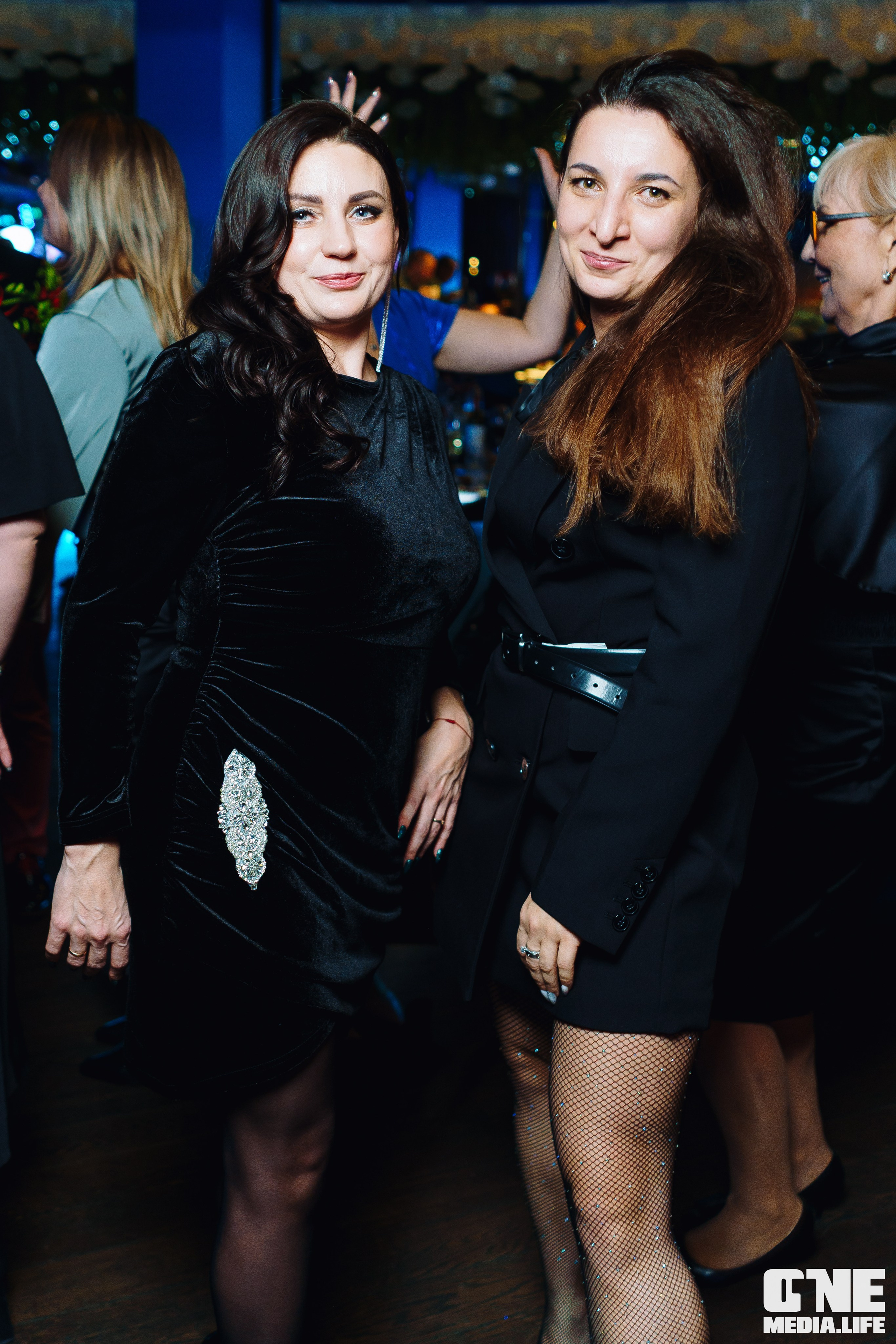 Фоторепортаж из ресторана Океан. One Media Life: фоторепортажи, фотоотчеты с мероприятий и заведений