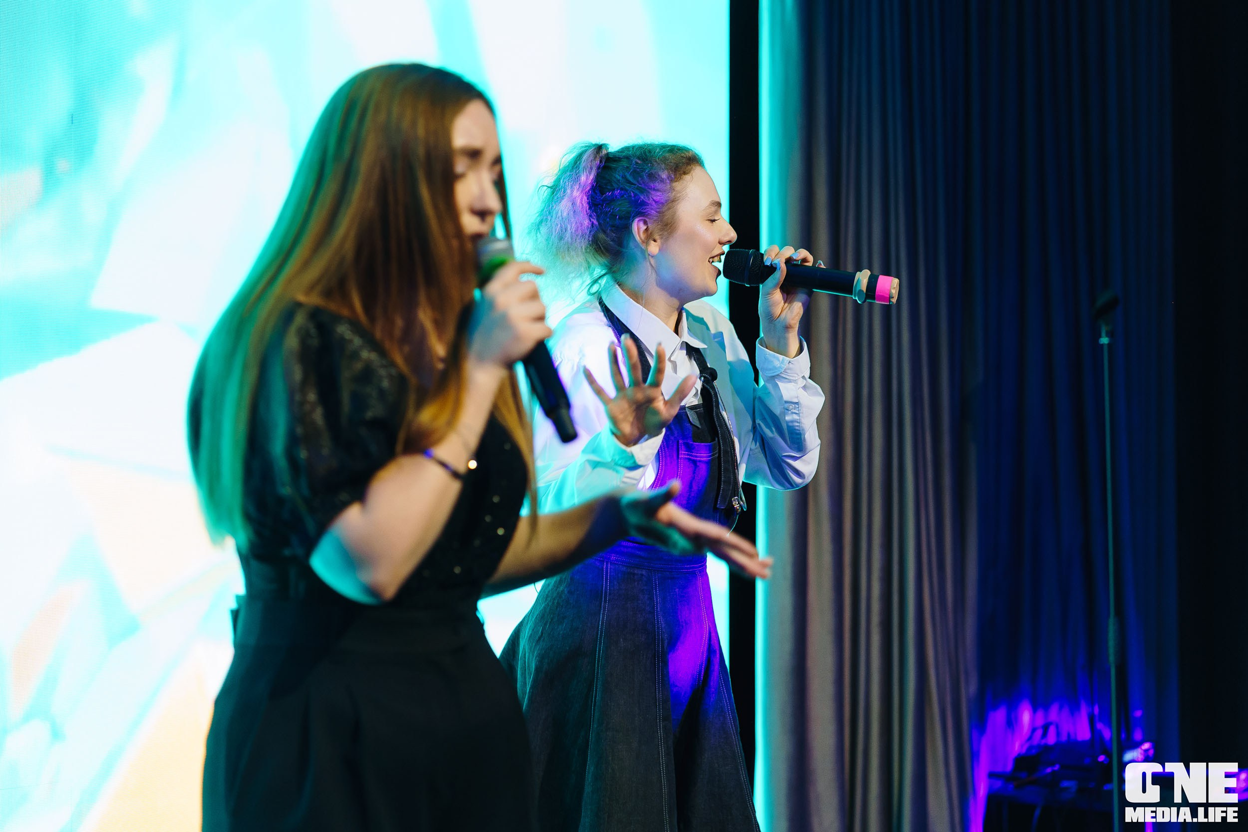 Фоторепортаж из ресторана Океан. One Media Life: фоторепортажи, фотоотчеты с мероприятий и заведений