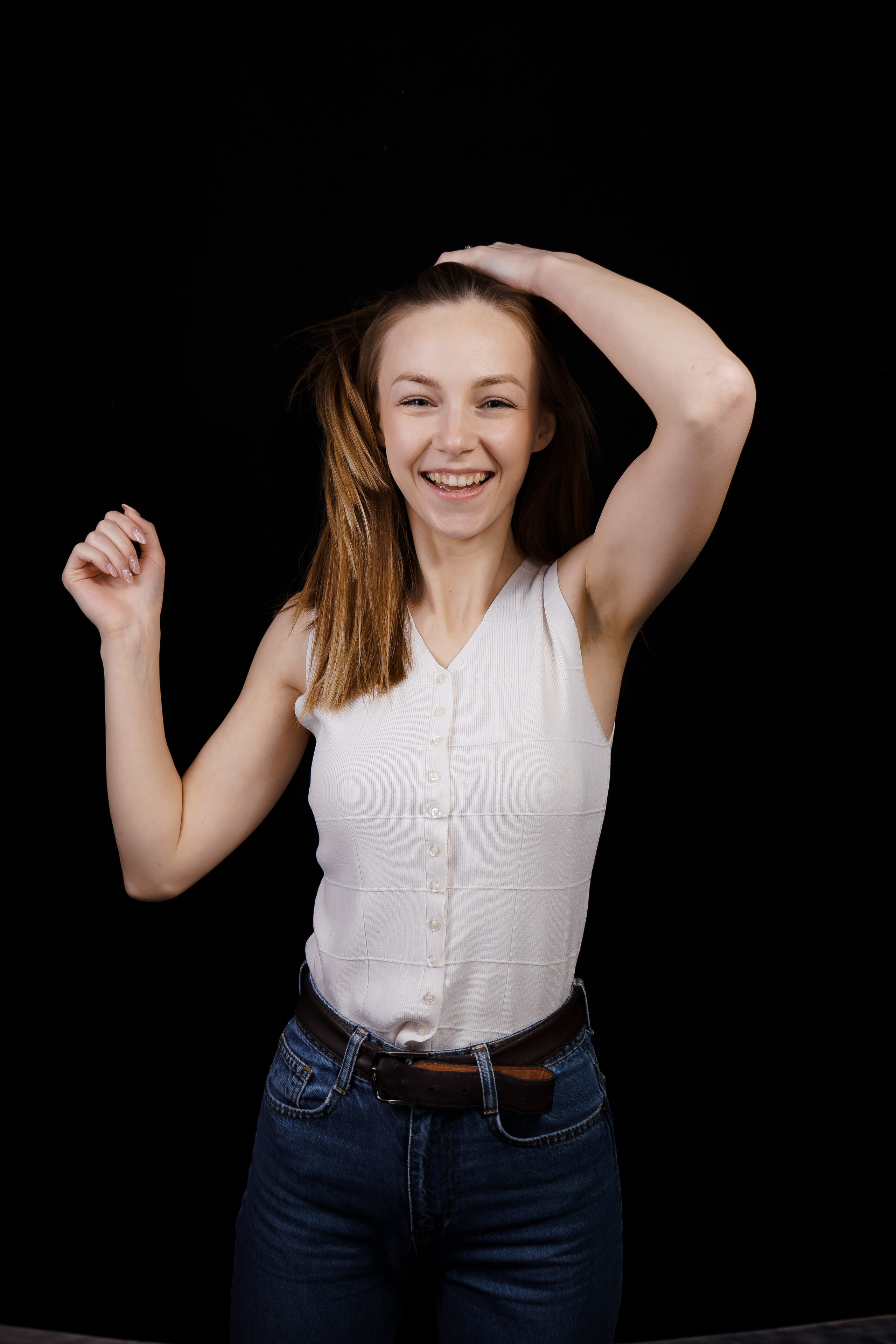 Портретная фотография. Алексей Рудович Видеооператор в Москве