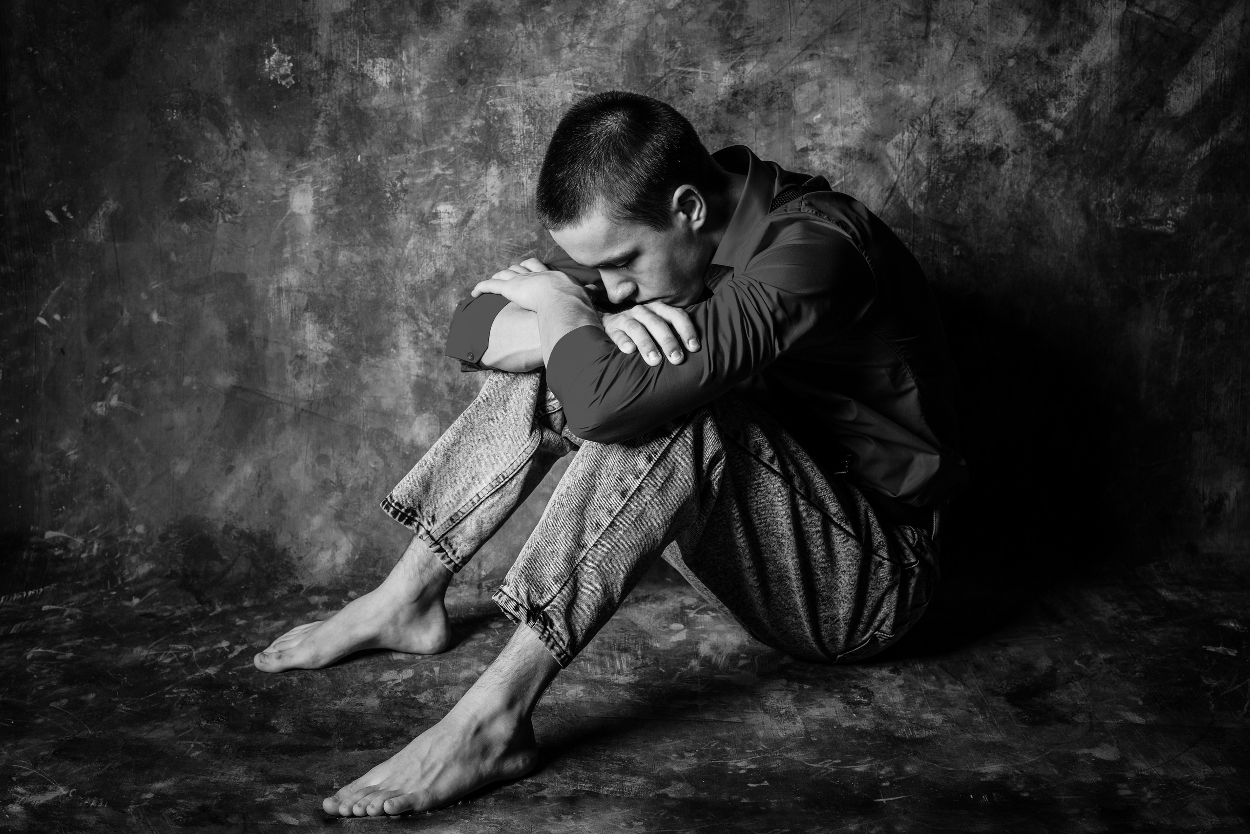 Индивидуальная съемка. Натали Ридель