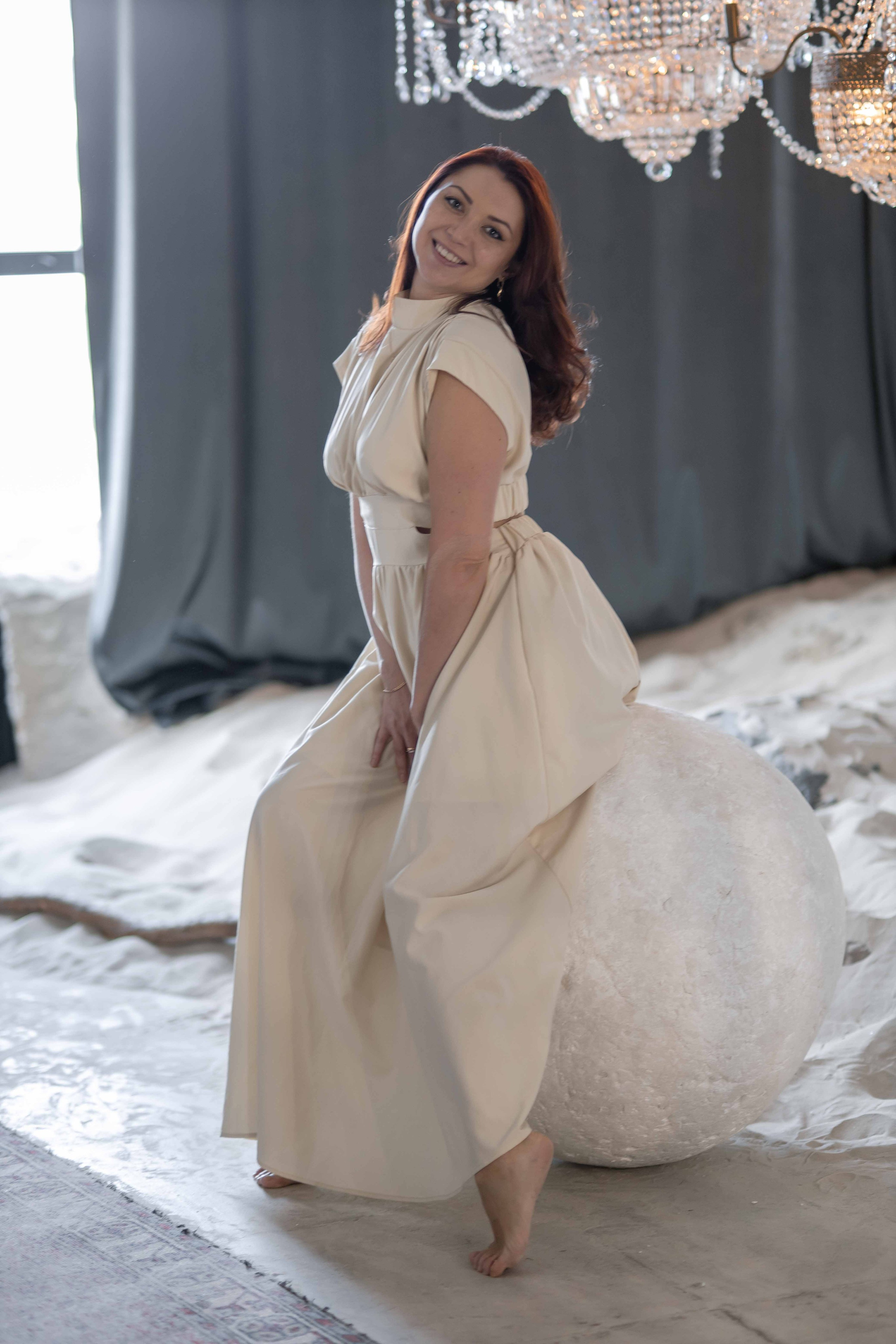 Надия. Семейный и женский фотограф в Москве Евгения Малина