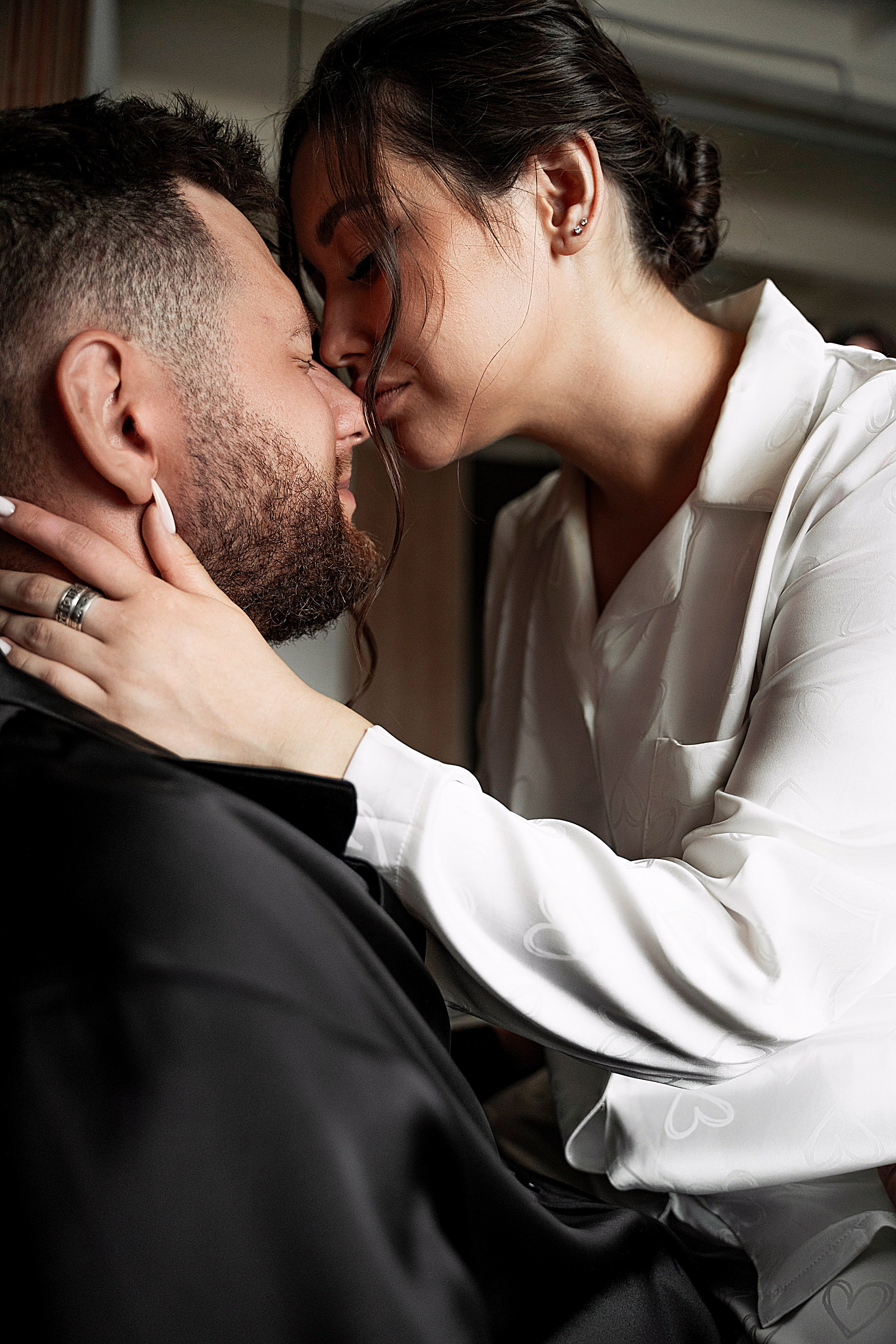 Евгений & Диана. Фотограф Казань