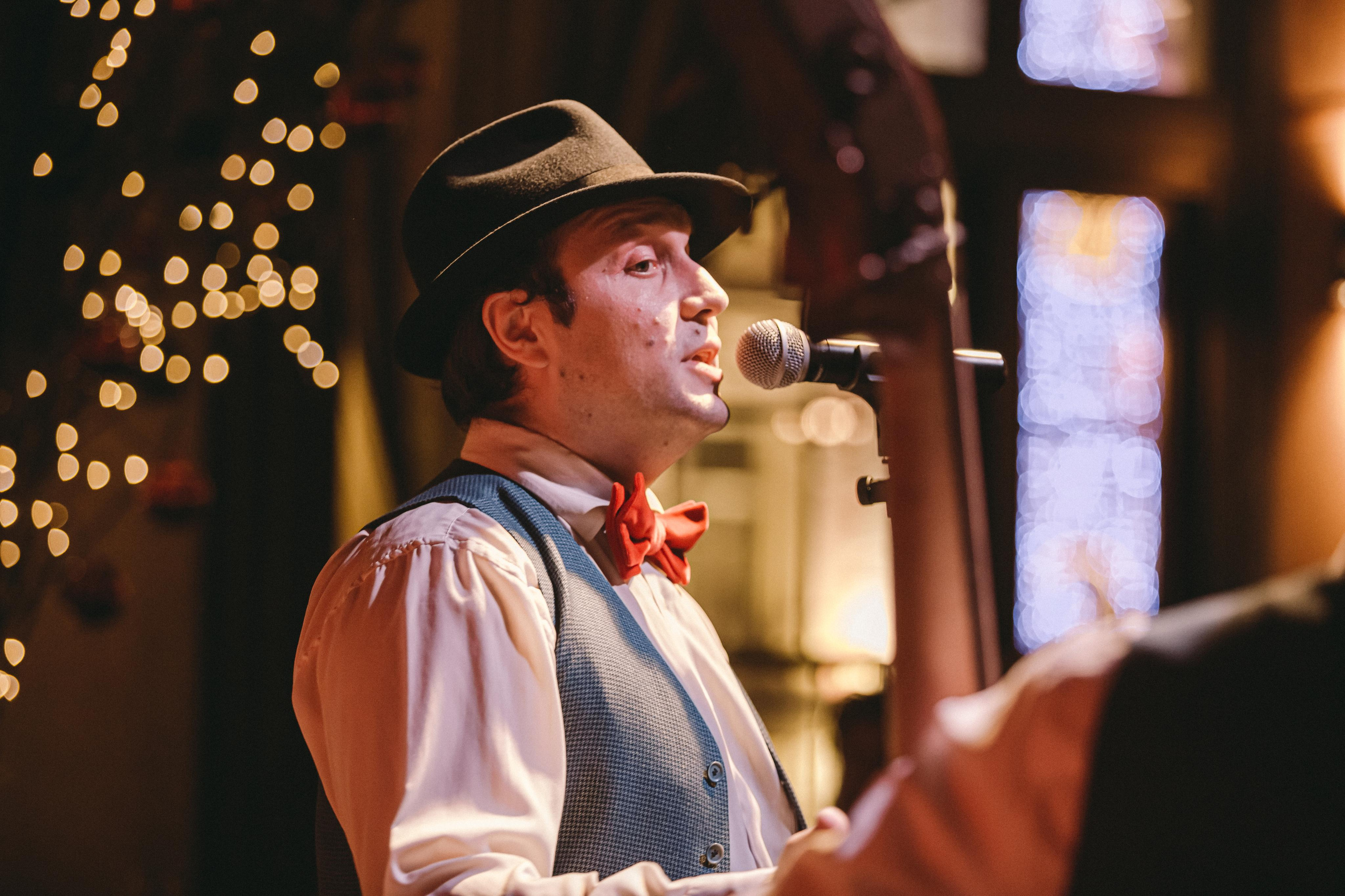 ШОУ-ОРКЕСТР Старый Добрый Dixieland. Photographer Sonkina Tatiana (Tanya Ash)