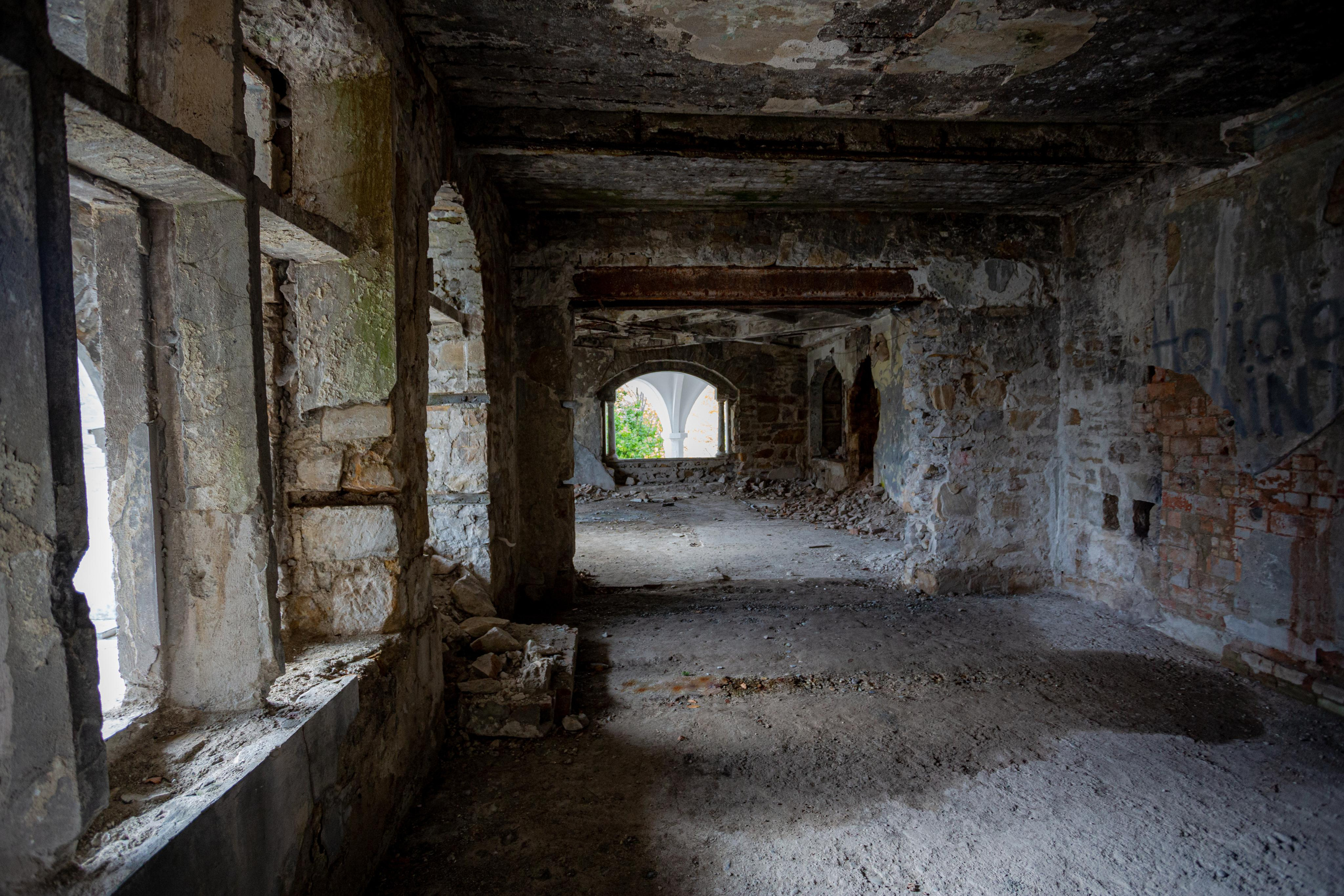 Дача Квитко. Photographer Sonkina Tatiana (Tanya Ash)