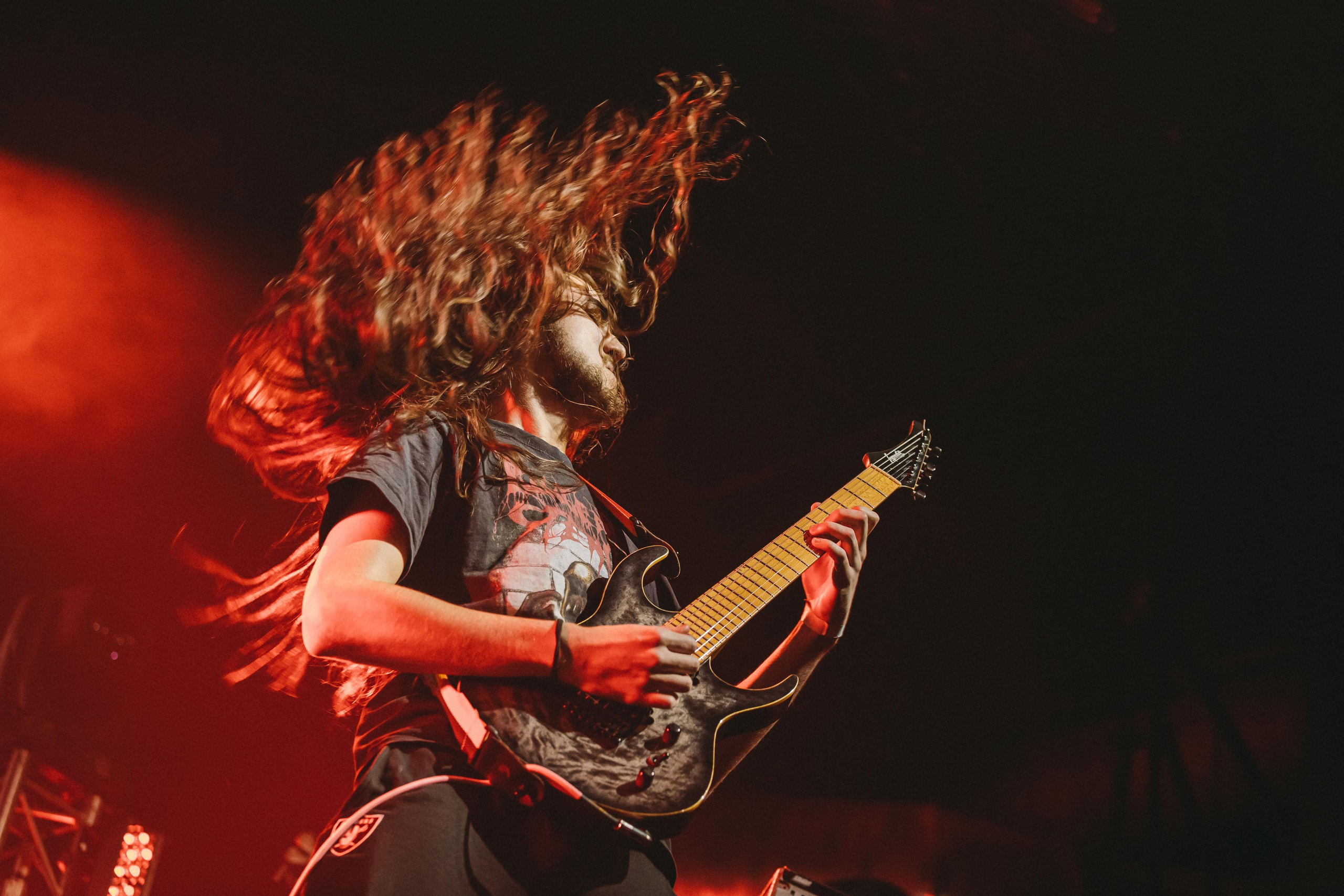 ENEMY CRUCIFIXION. Фотограф Сонкина Татьяна