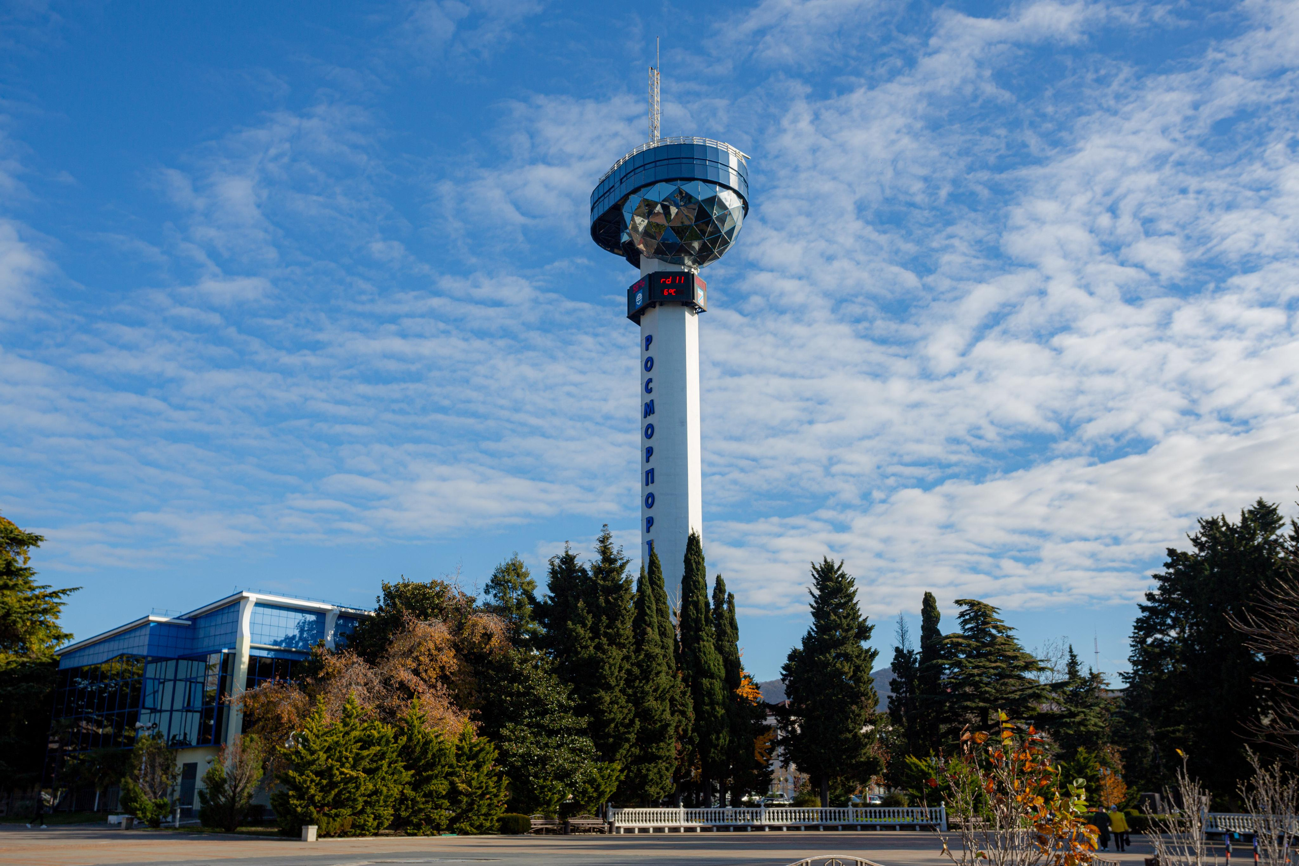 Туапсе. Photographer Sonkina Tatiana (Tanya Ash)