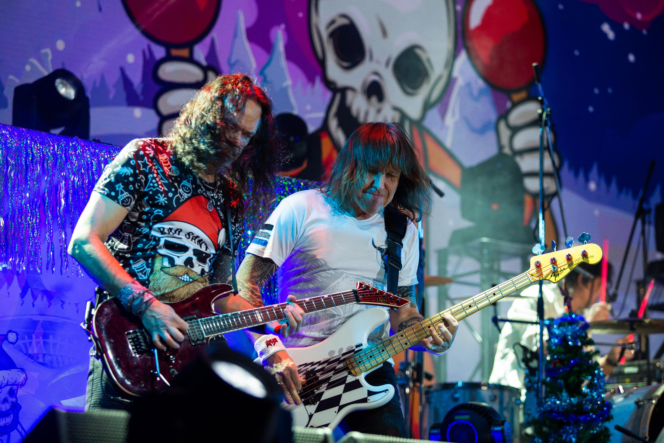 АРИЯ. Фотограф Сонкина Татьяна