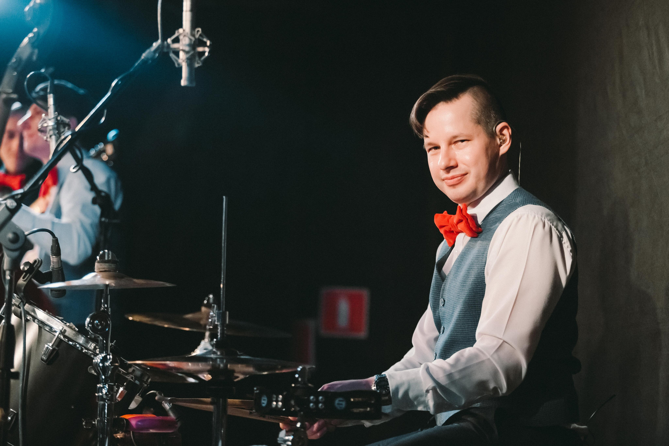 Старый Добрый Dixieland. Фотограф Сонкина Татьяна