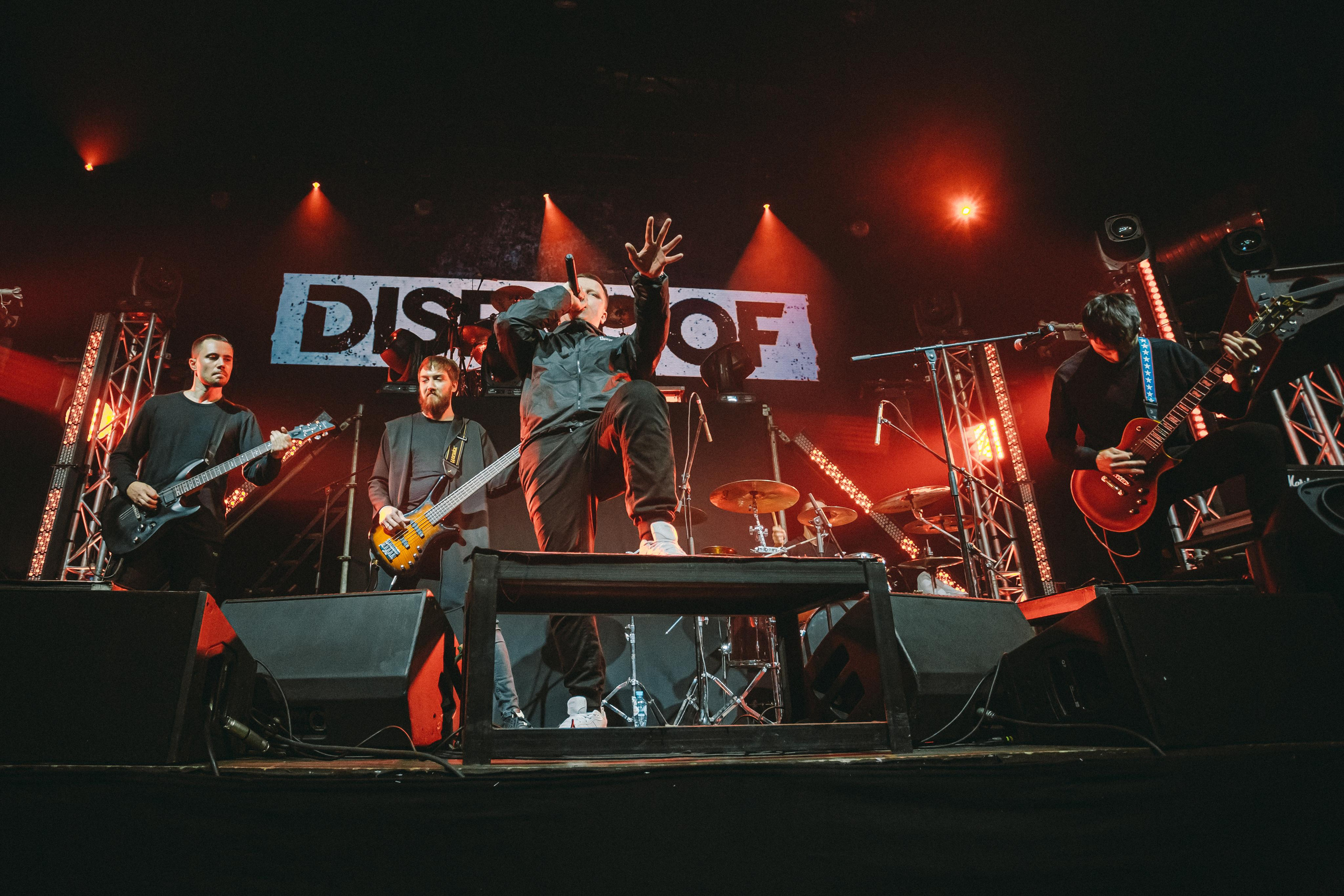 DISPROOF. Photographer Sonkina Tatiana (Tanya Ash)