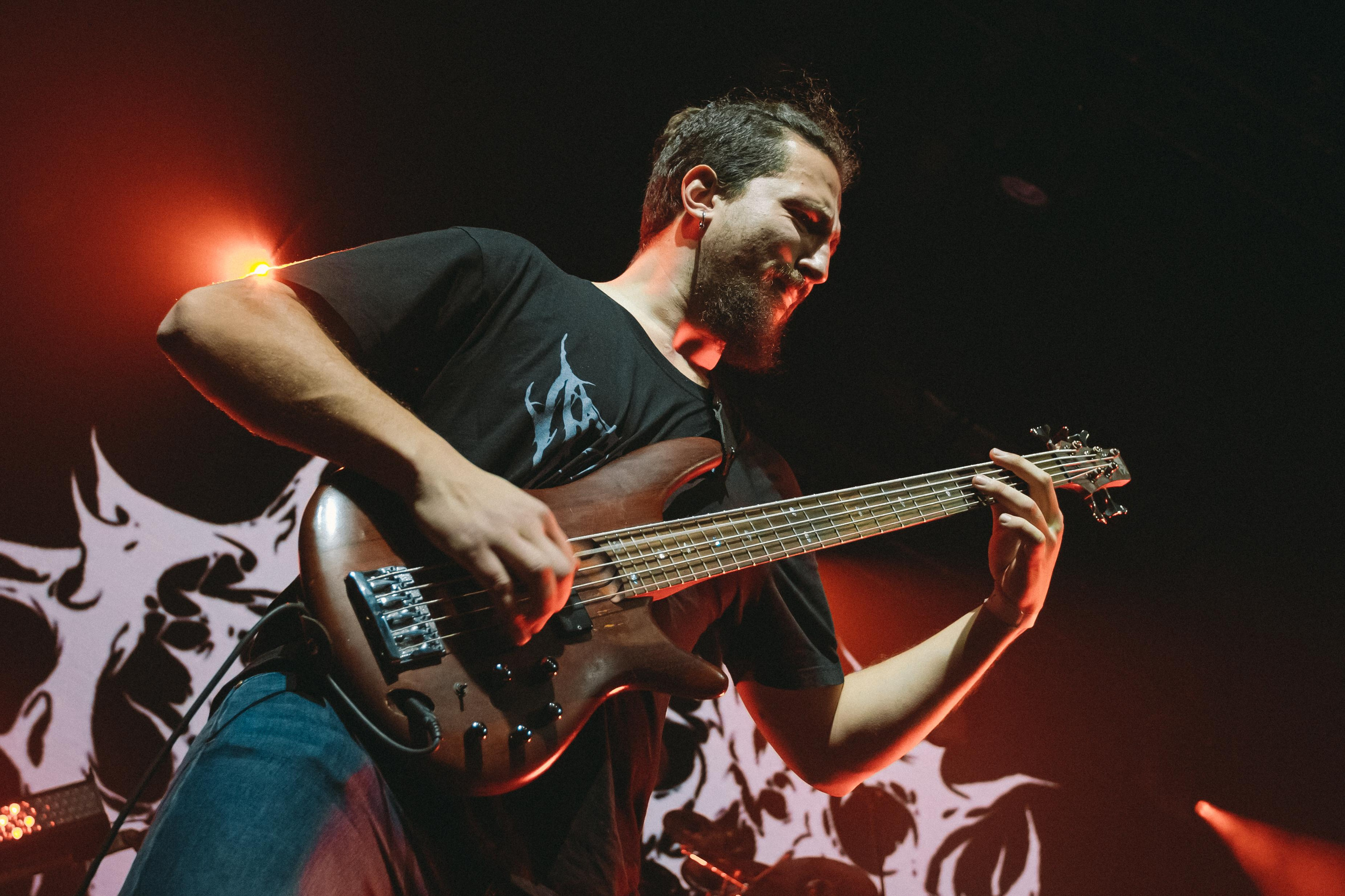 ENEMY CRUCIFIXION. Фотограф Сонкина Татьяна