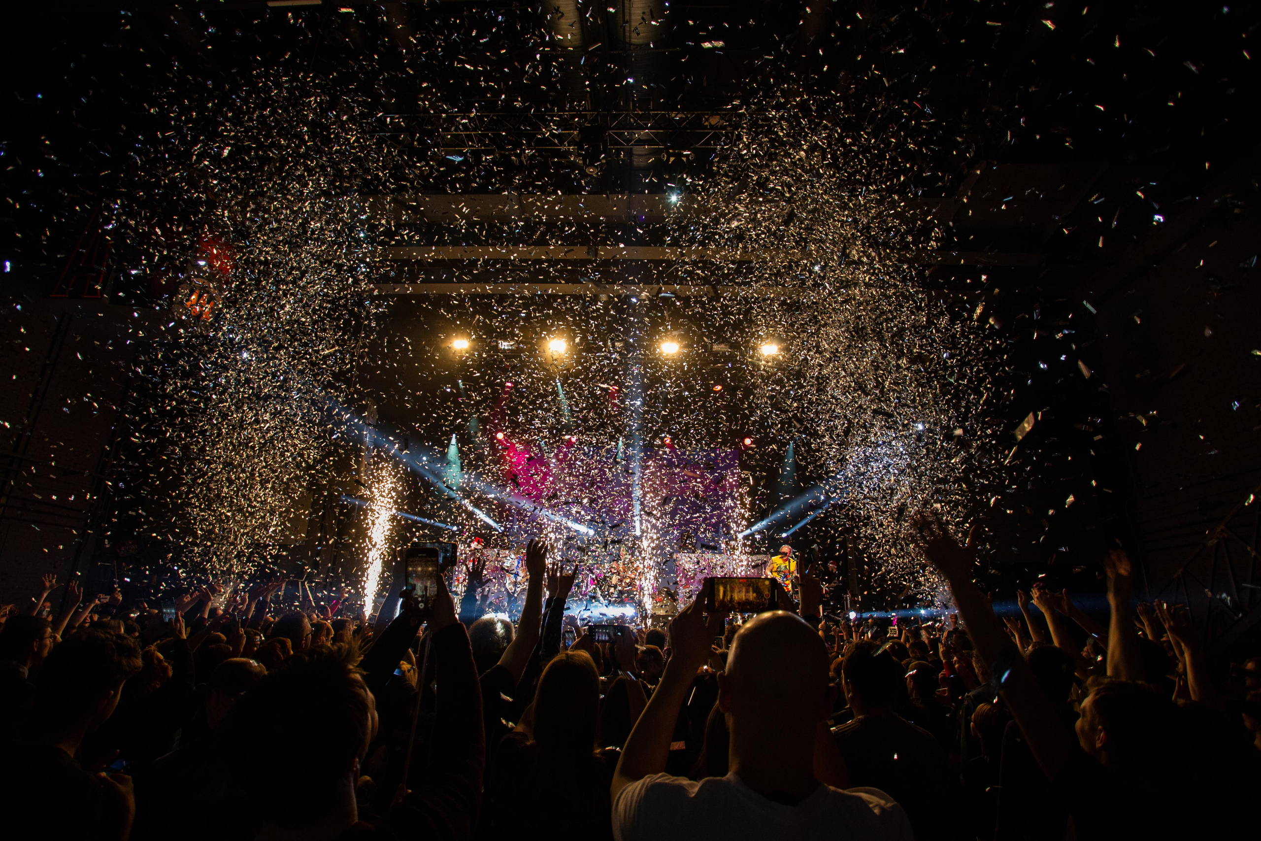 АРИЯ. Фотограф Сонкина Татьяна