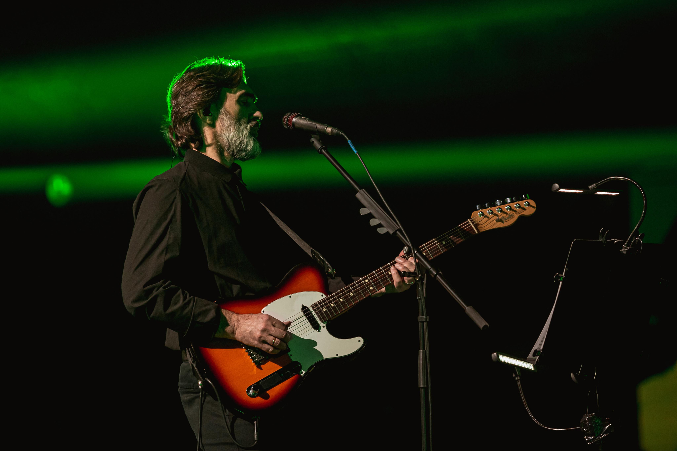 ВЯЧЕСЛАВ БУТУСОВ. Фотограф Сонкина Татьяна