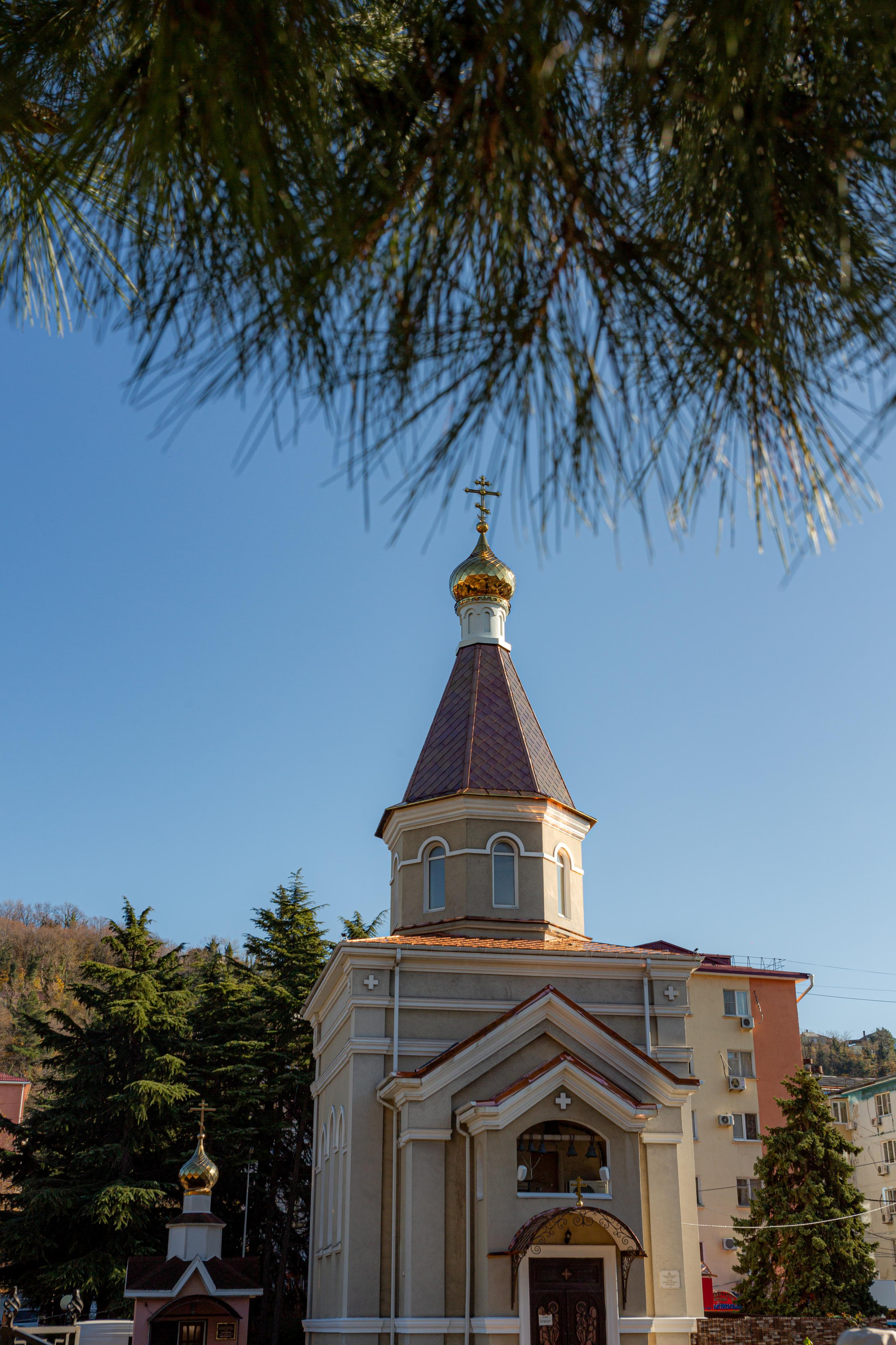 Туапсе. Photographer Sonkina Tatiana (Tanya Ash)