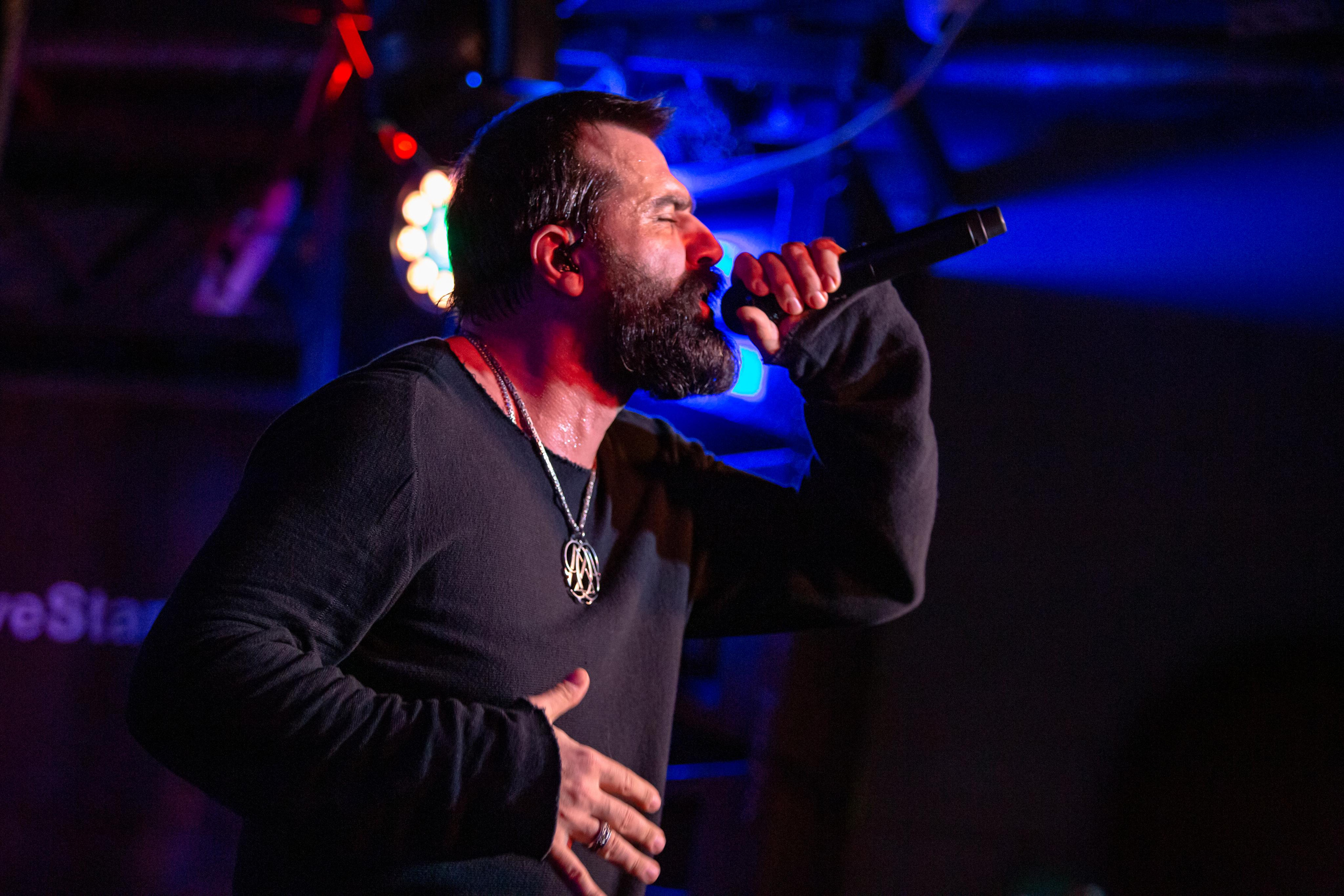 АНАТОМИЯ МЕЛАНХОЛИИ. Фотограф Сонкина Татьяна