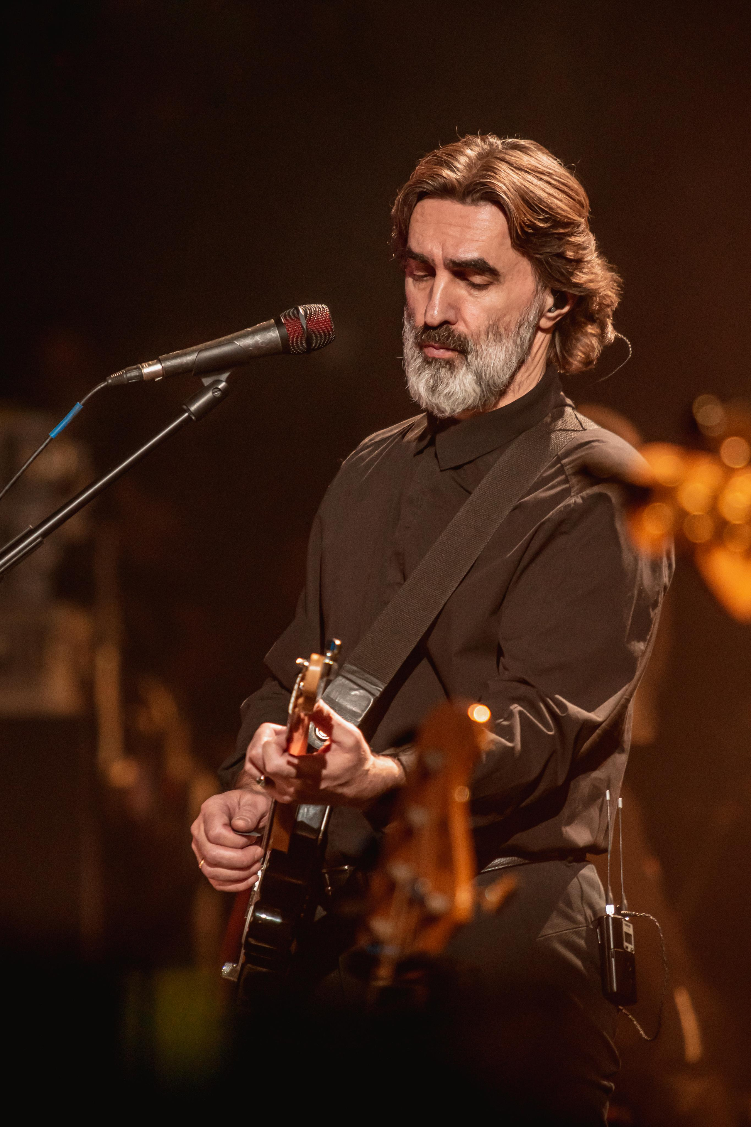 ВЯЧЕСЛАВ БУТУСОВ. Фотограф Сонкина Татьяна