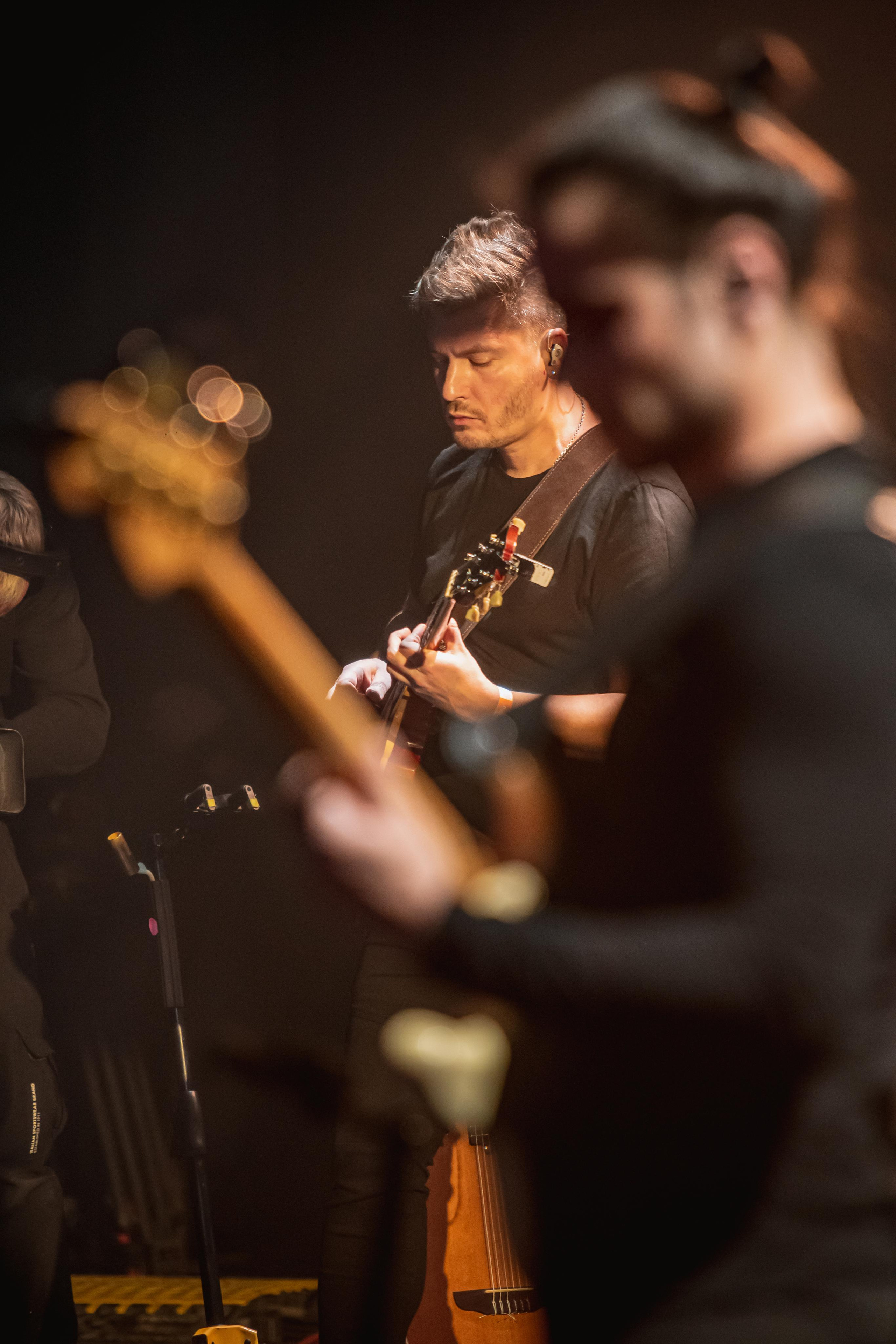 ВЯЧЕСЛАВ БУТУСОВ. Фотограф Сонкина Татьяна