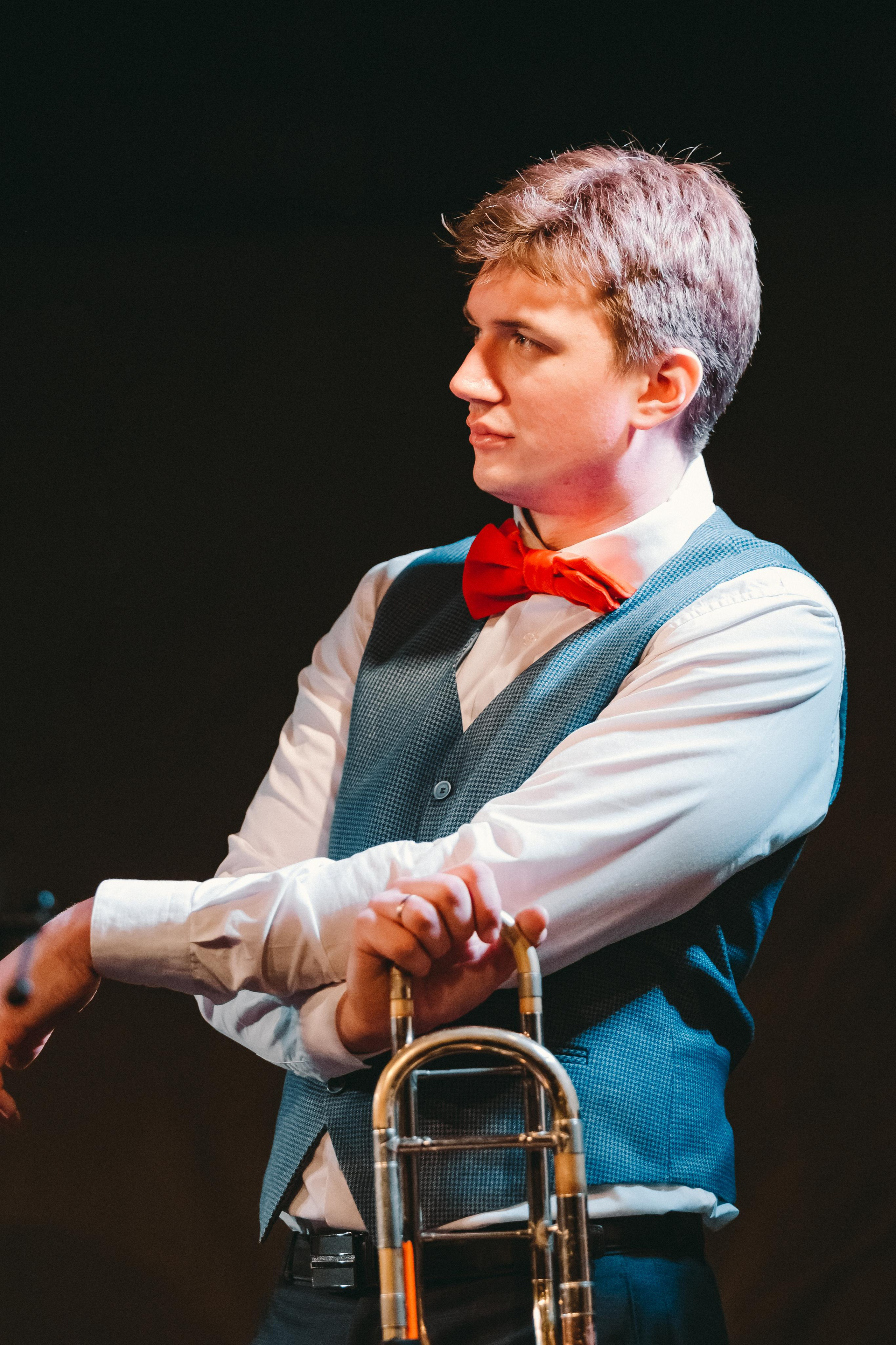 Старый Добрый Dixieland. Фотограф Сонкина Татьяна