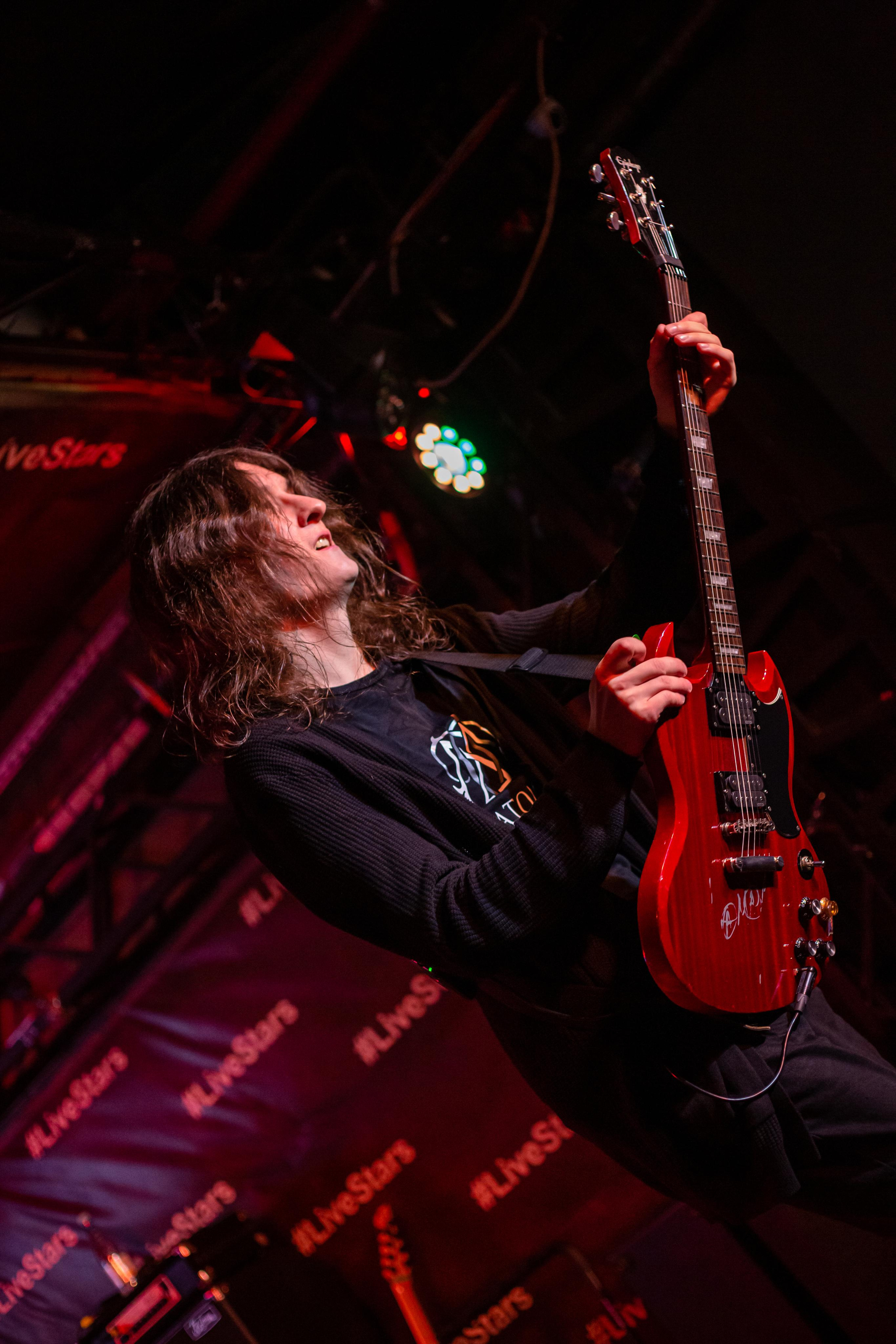 АНАТОМИЯ МЕЛАНХОЛИИ. Фотограф Сонкина Татьяна