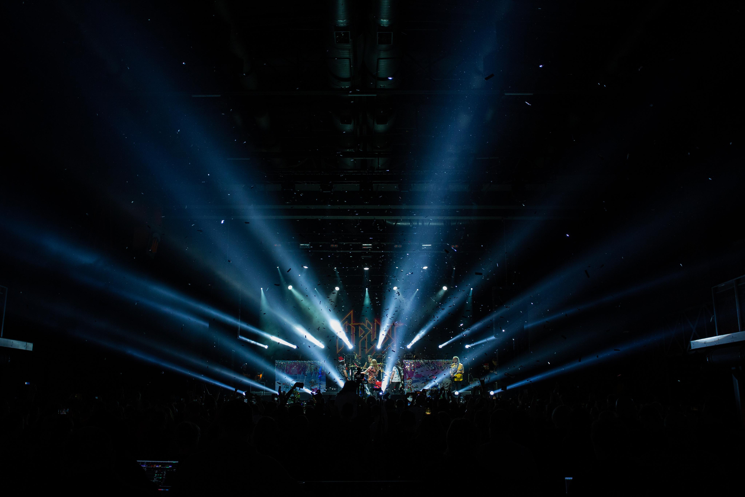 АРИЯ. Фотограф Сонкина Татьяна