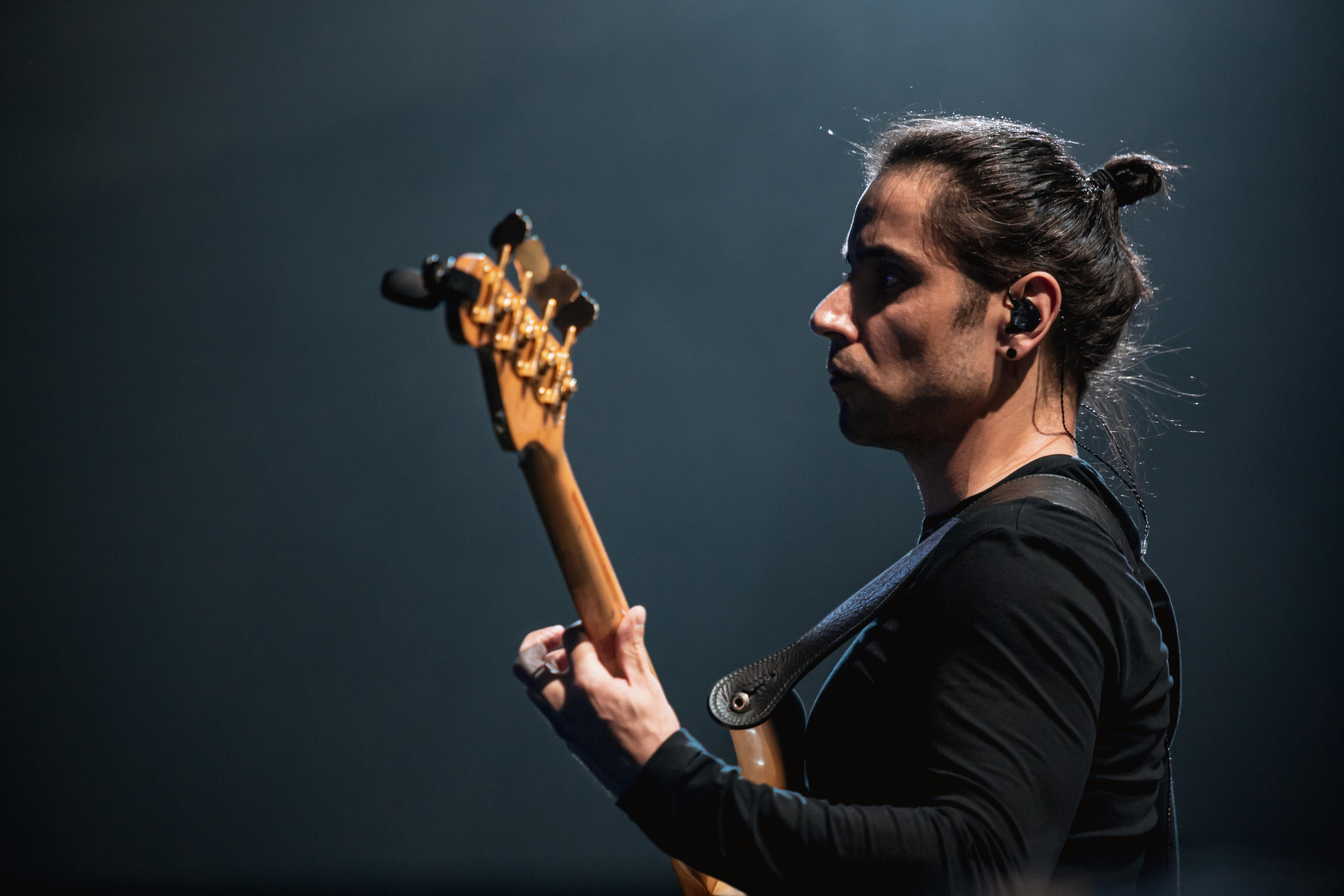 ВЯЧЕСЛАВ БУТУСОВ. Фотограф Сонкина Татьяна