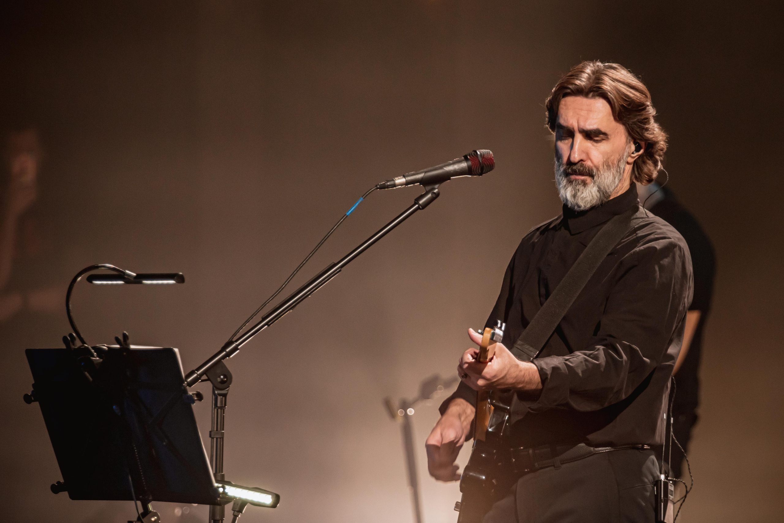 ВЯЧЕСЛАВ БУТУСОВ. Фотограф Сонкина Татьяна