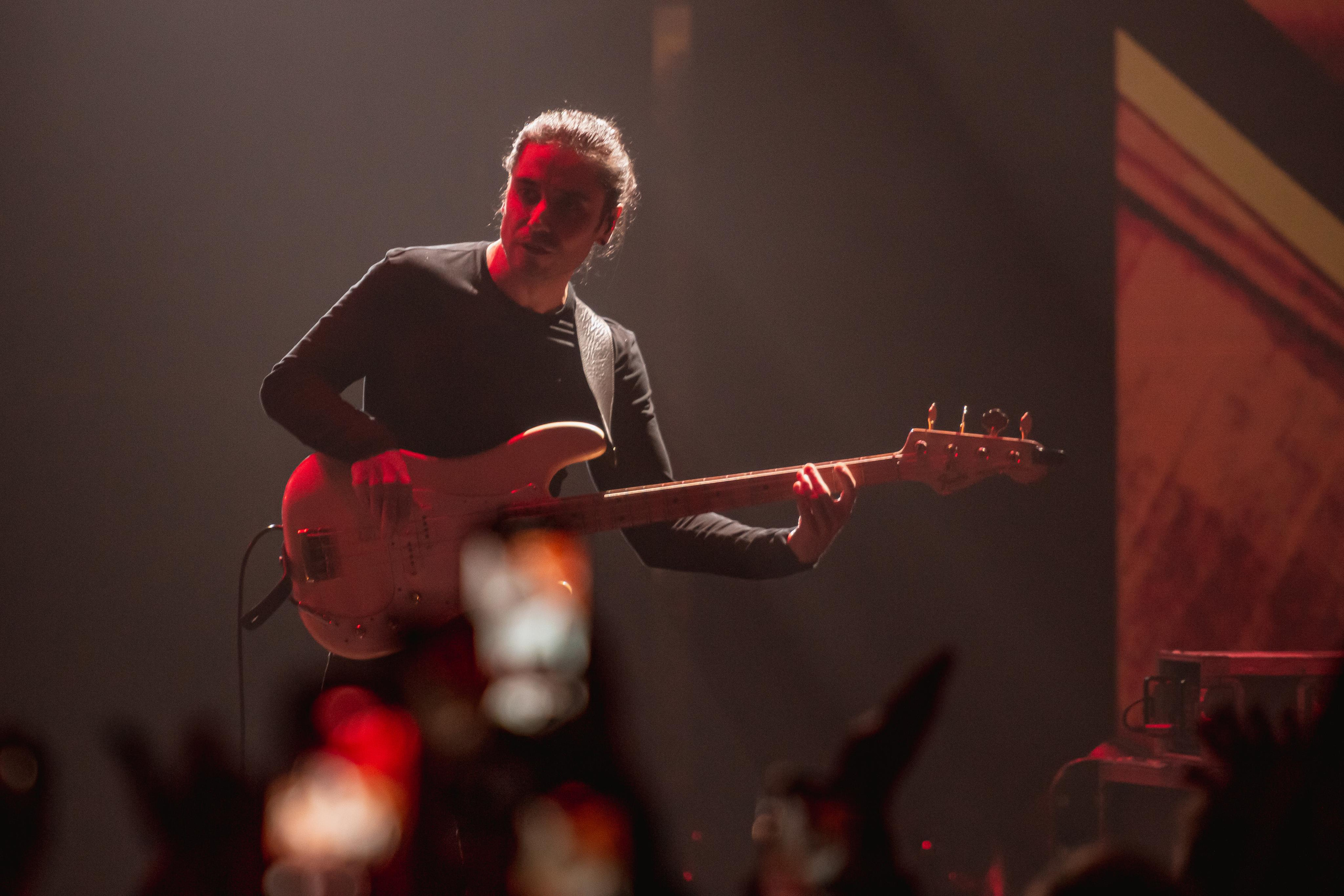 ВЯЧЕСЛАВ БУТУСОВ. Фотограф Сонкина Татьяна