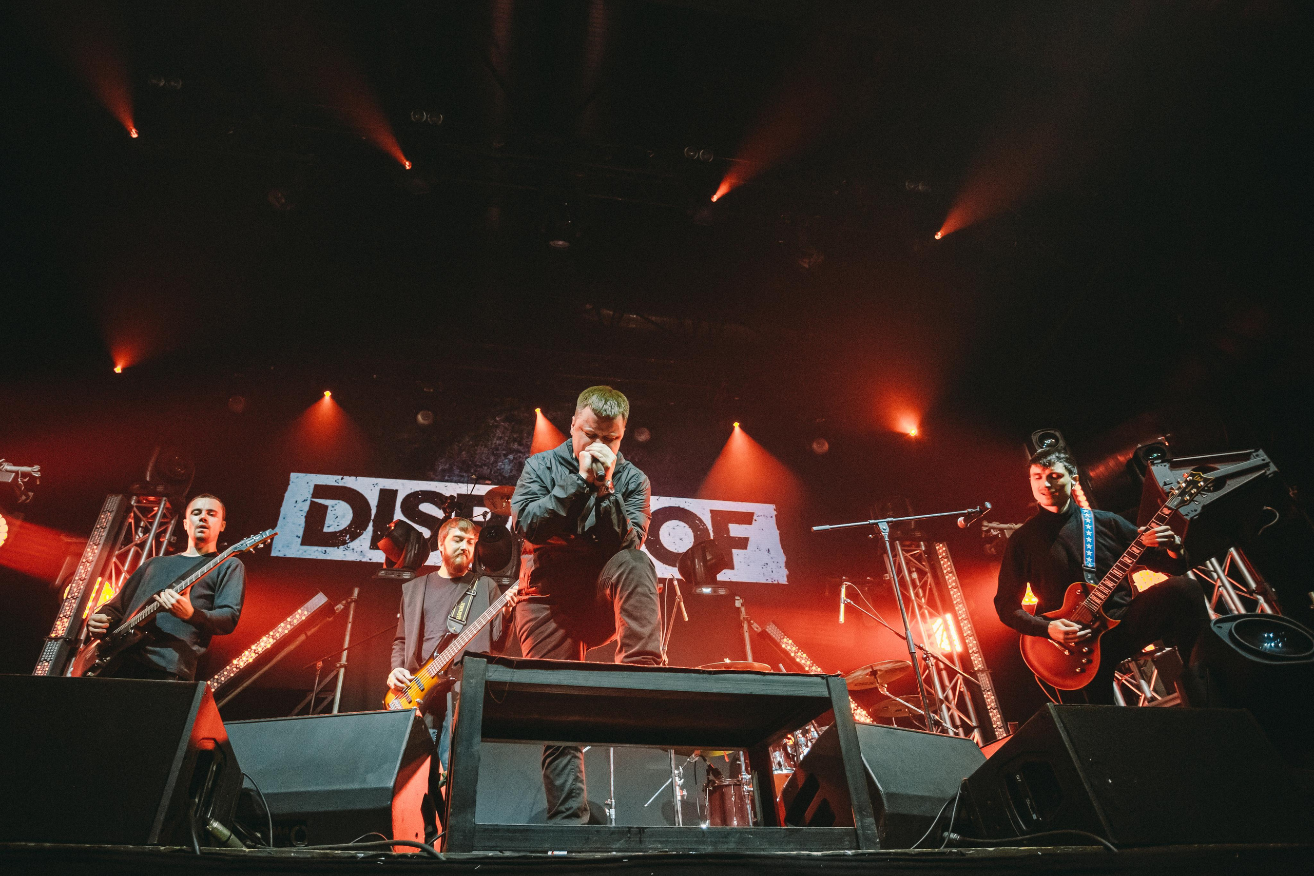 DISPROOF. Photographer Sonkina Tatiana (Tanya Ash)